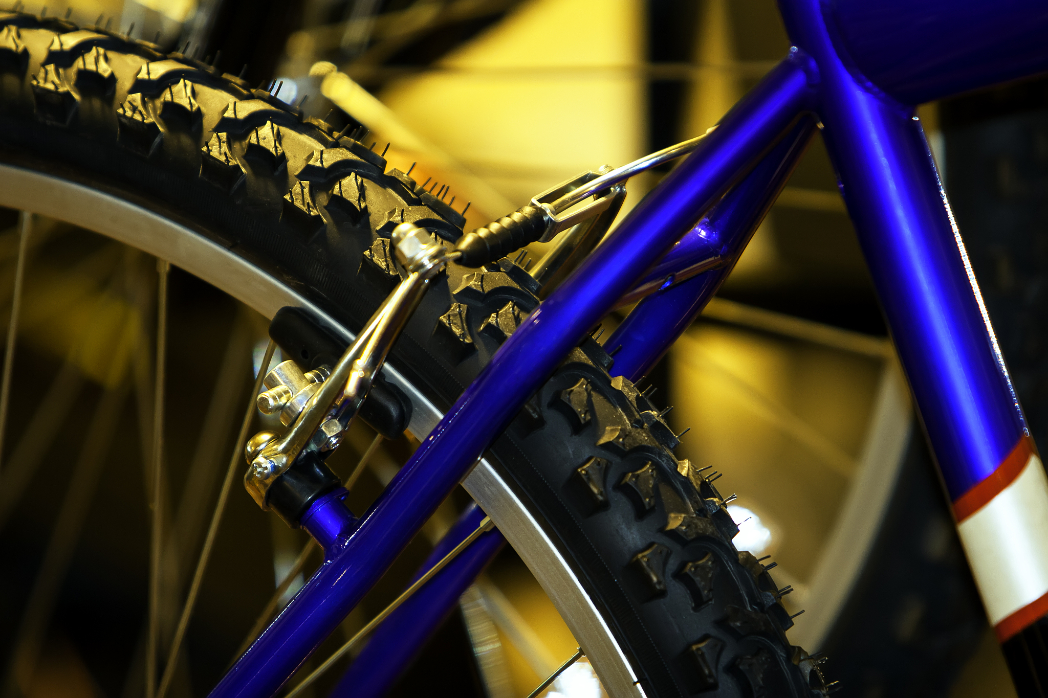 世界上最贵的自行车