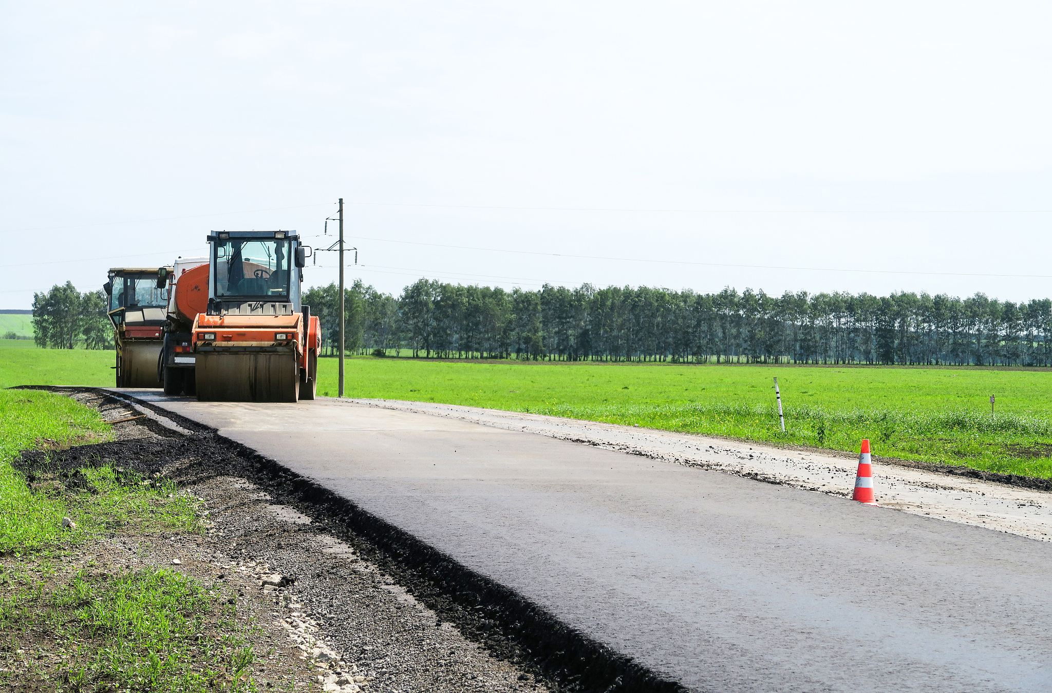 公路机械化施工技术专业介绍用