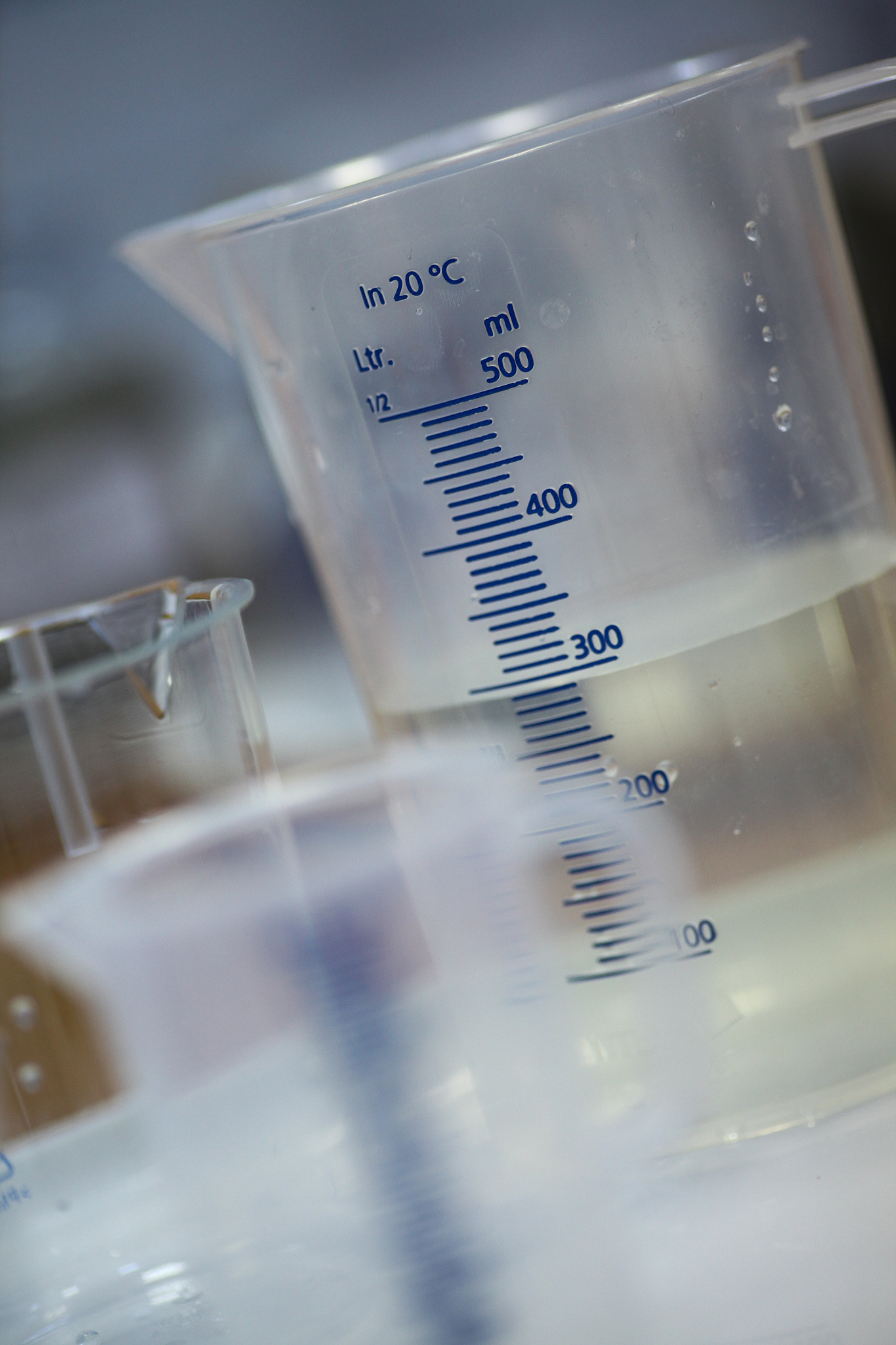 130克等于多少毫升？详解克与毫升转换