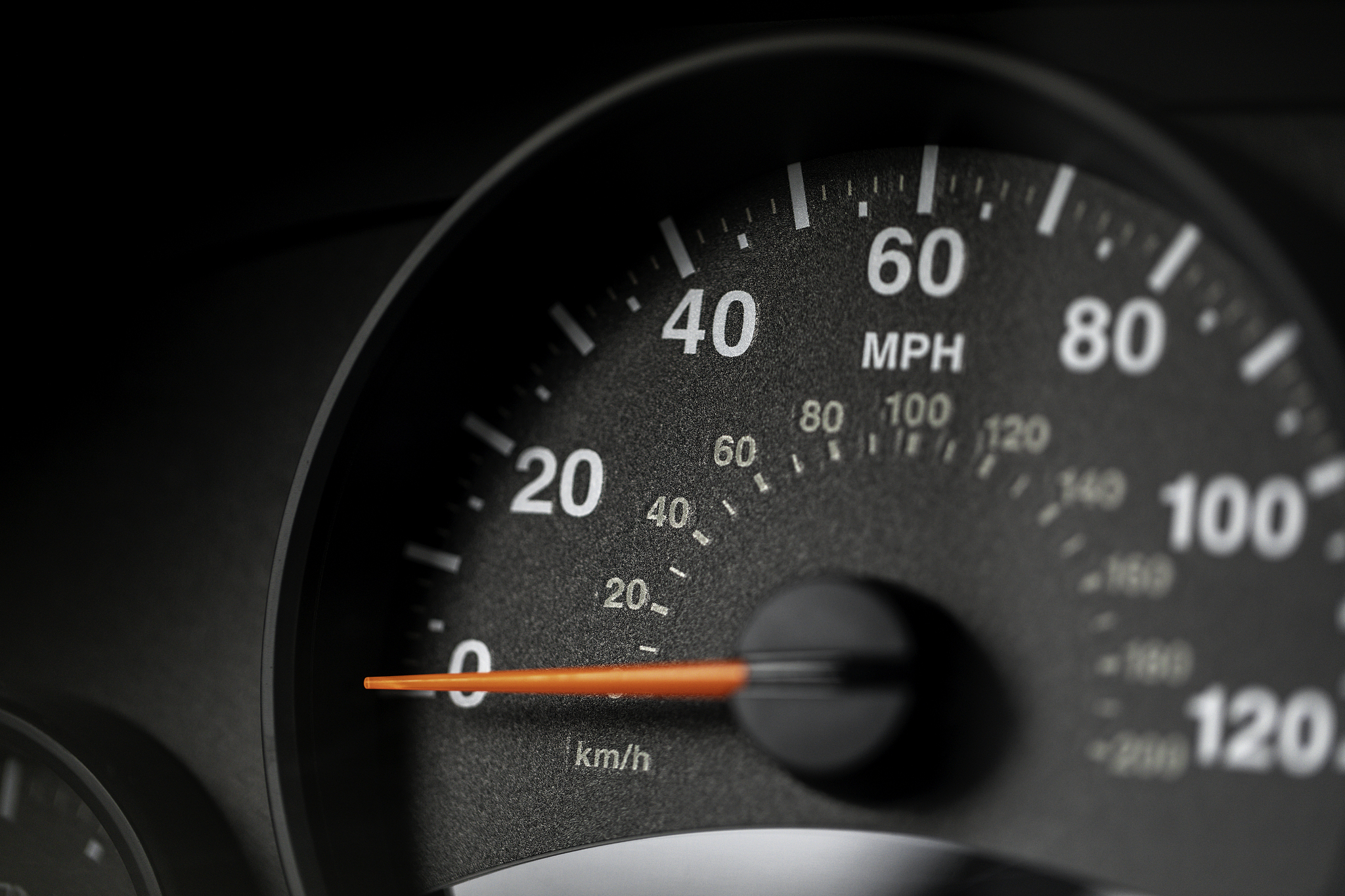 speedometer