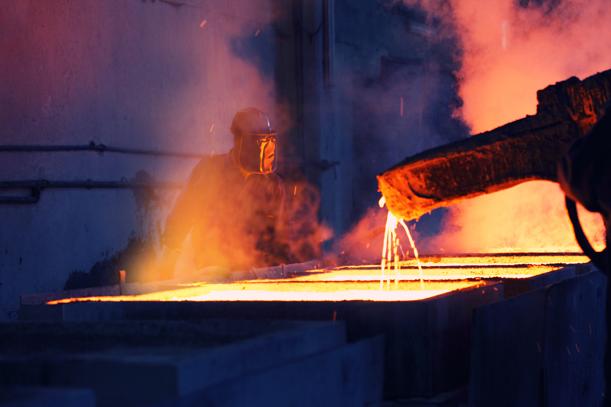 铜和铝散热对比