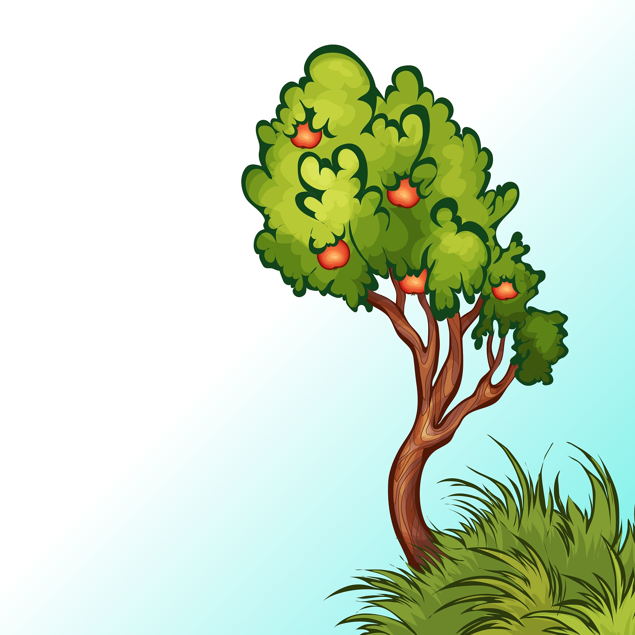 什么是科学问题？以苹果落地为例解释