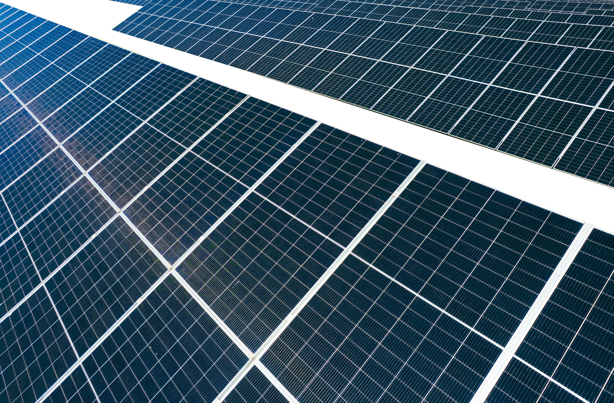 太阳能电池是什么