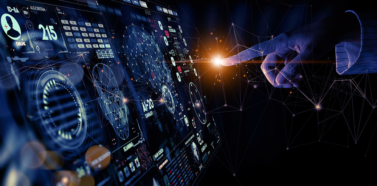 黑龙江大学计算机科学与技术专业人工智能方向发展趋势