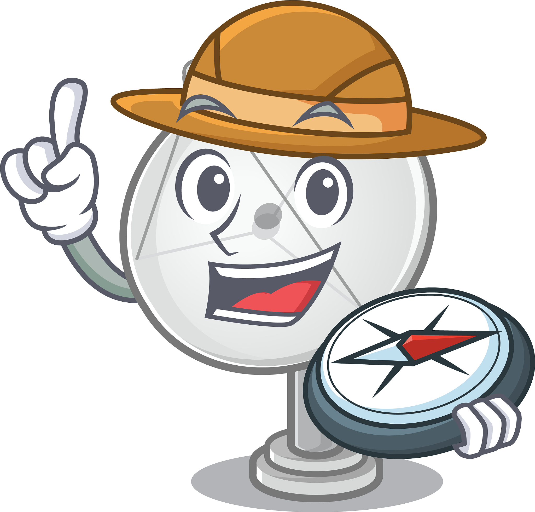 前哨工具：侦察、监测和探测敌方活动的利器