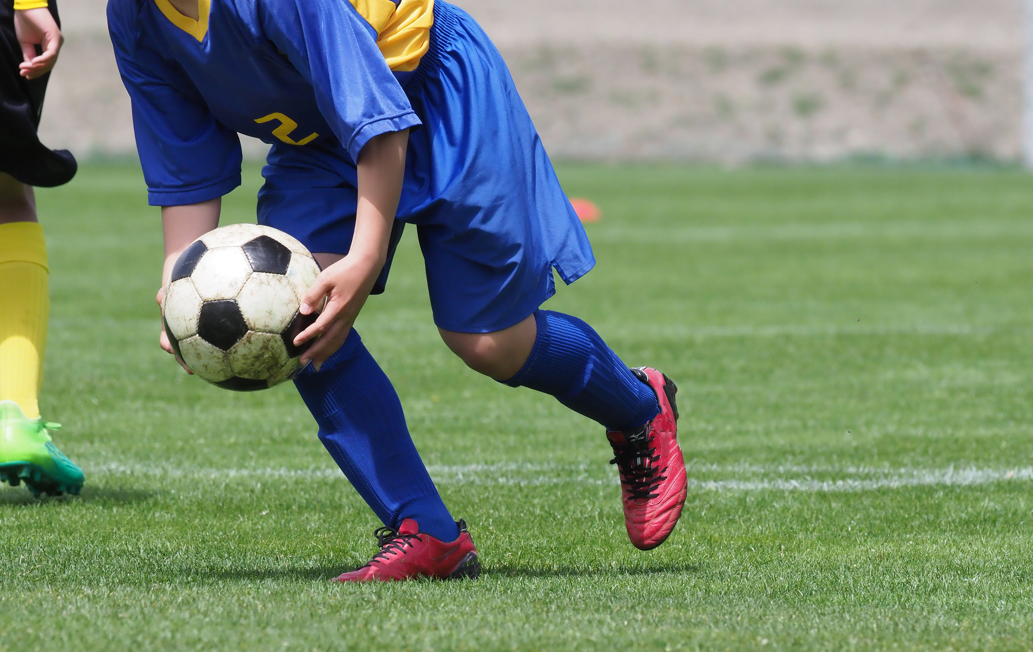 soccer