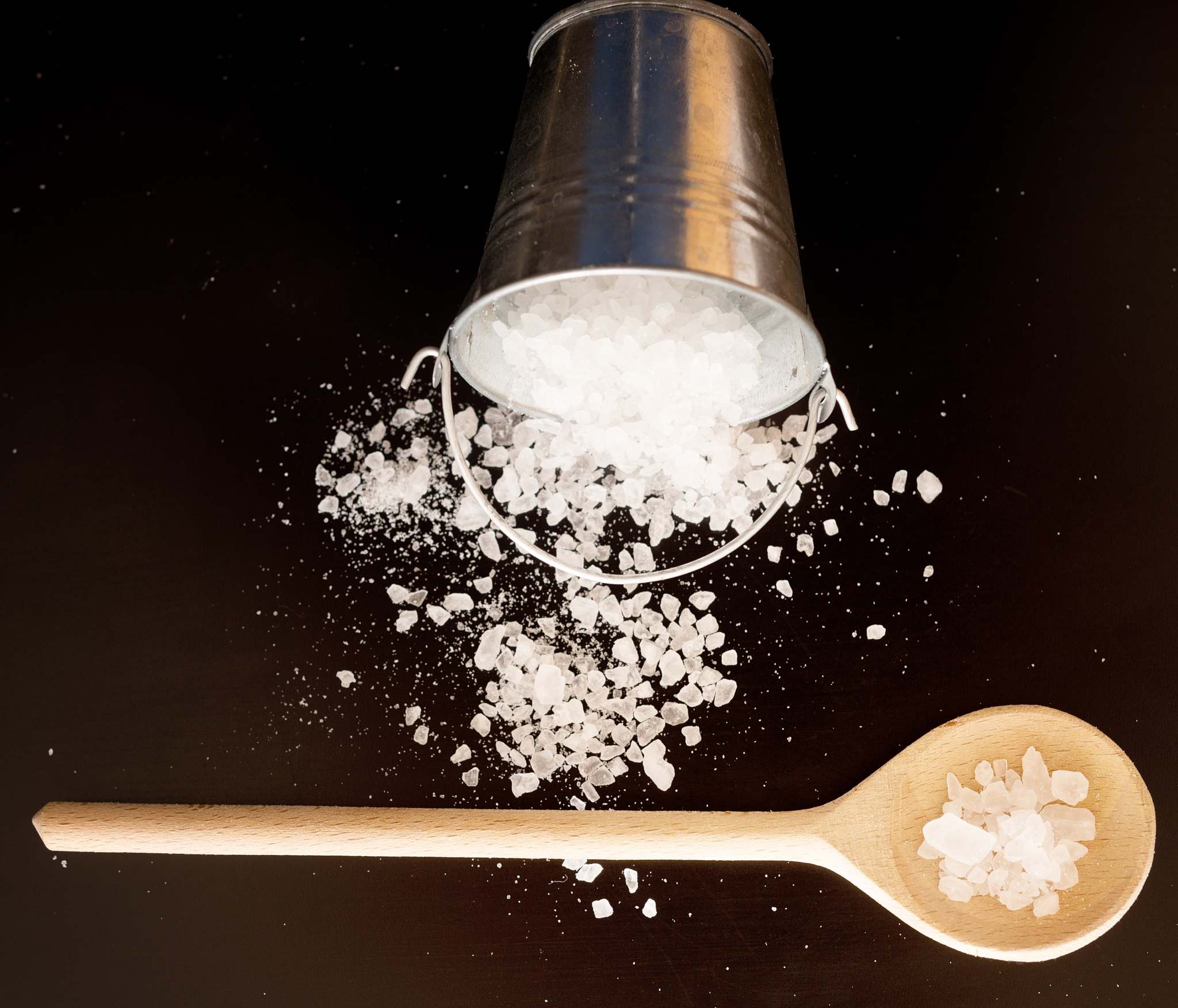 美国食用盐标准：FDA规定和建议