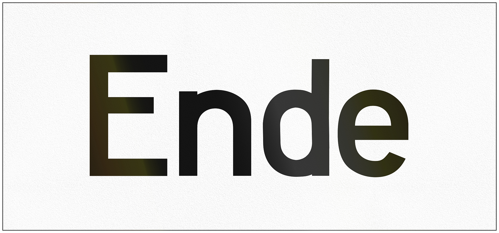 end
