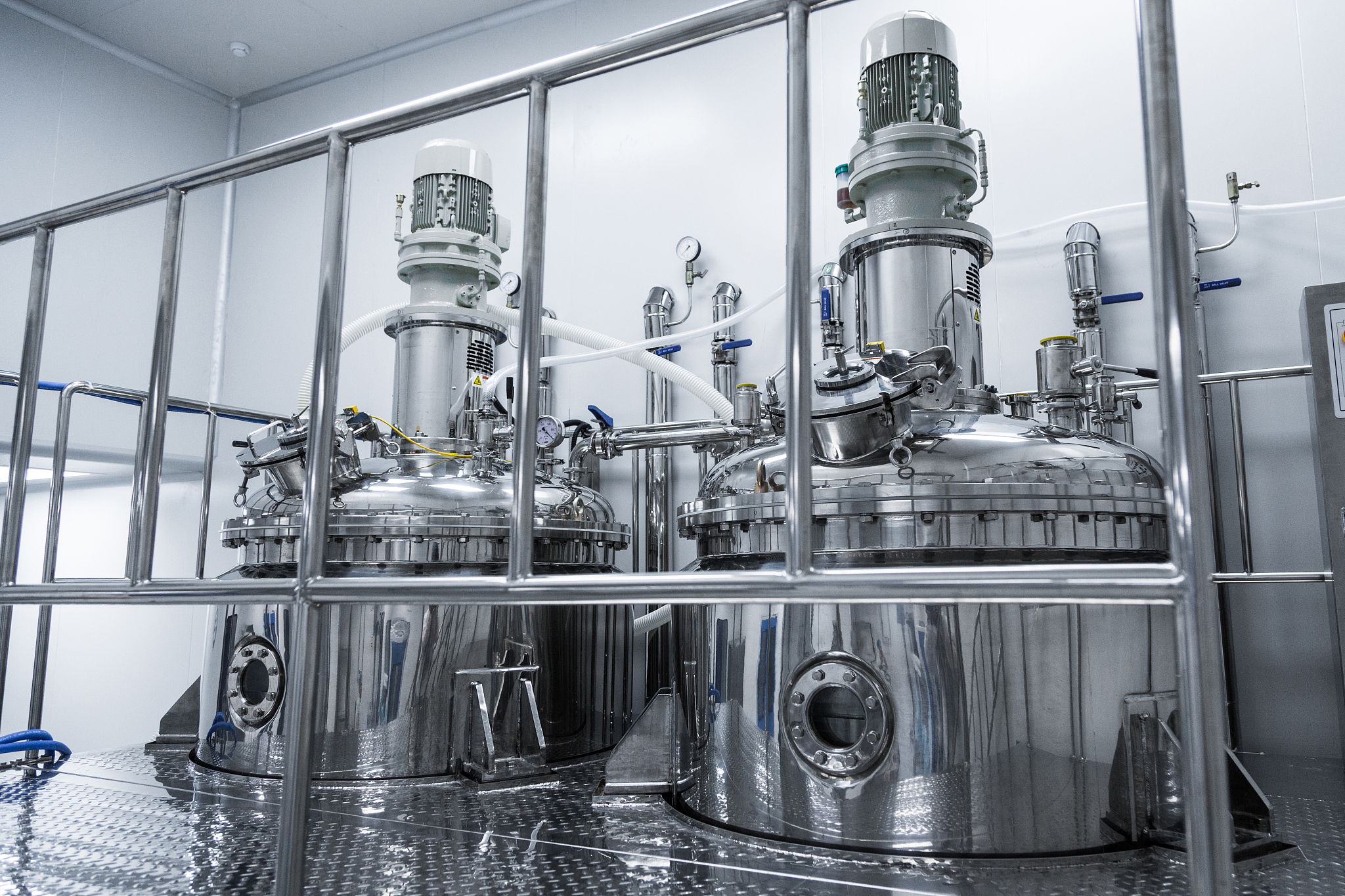 CDA气体：用途广泛，保障生产安全