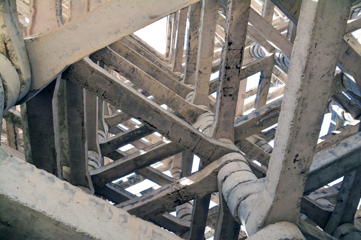 碳纤维加固技术：增强结构承载力和抗震性能