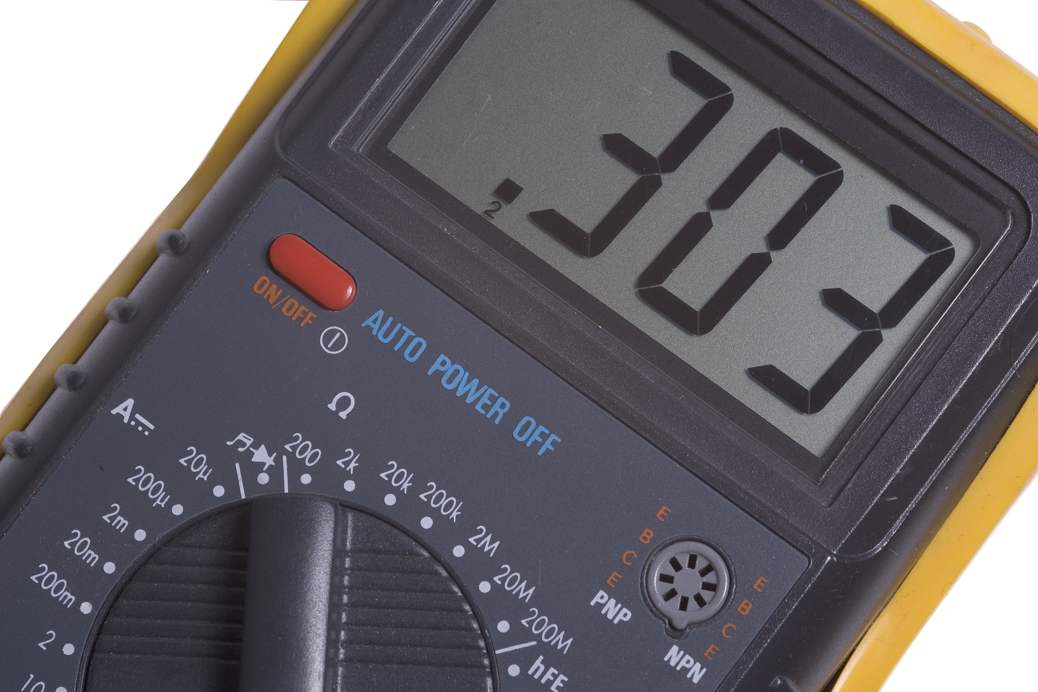 multi meter