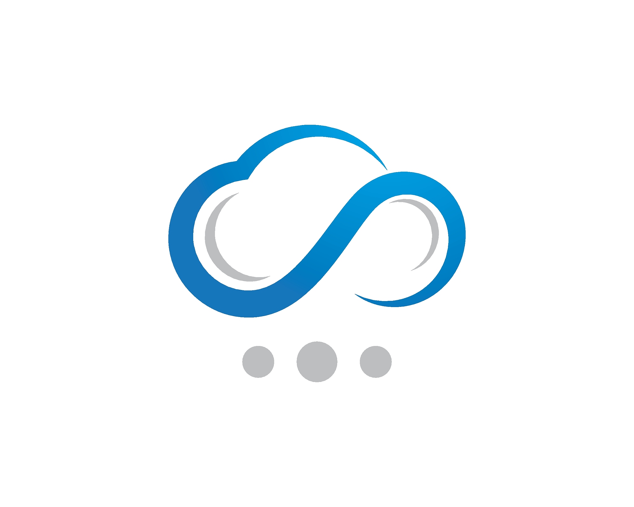 cloud template