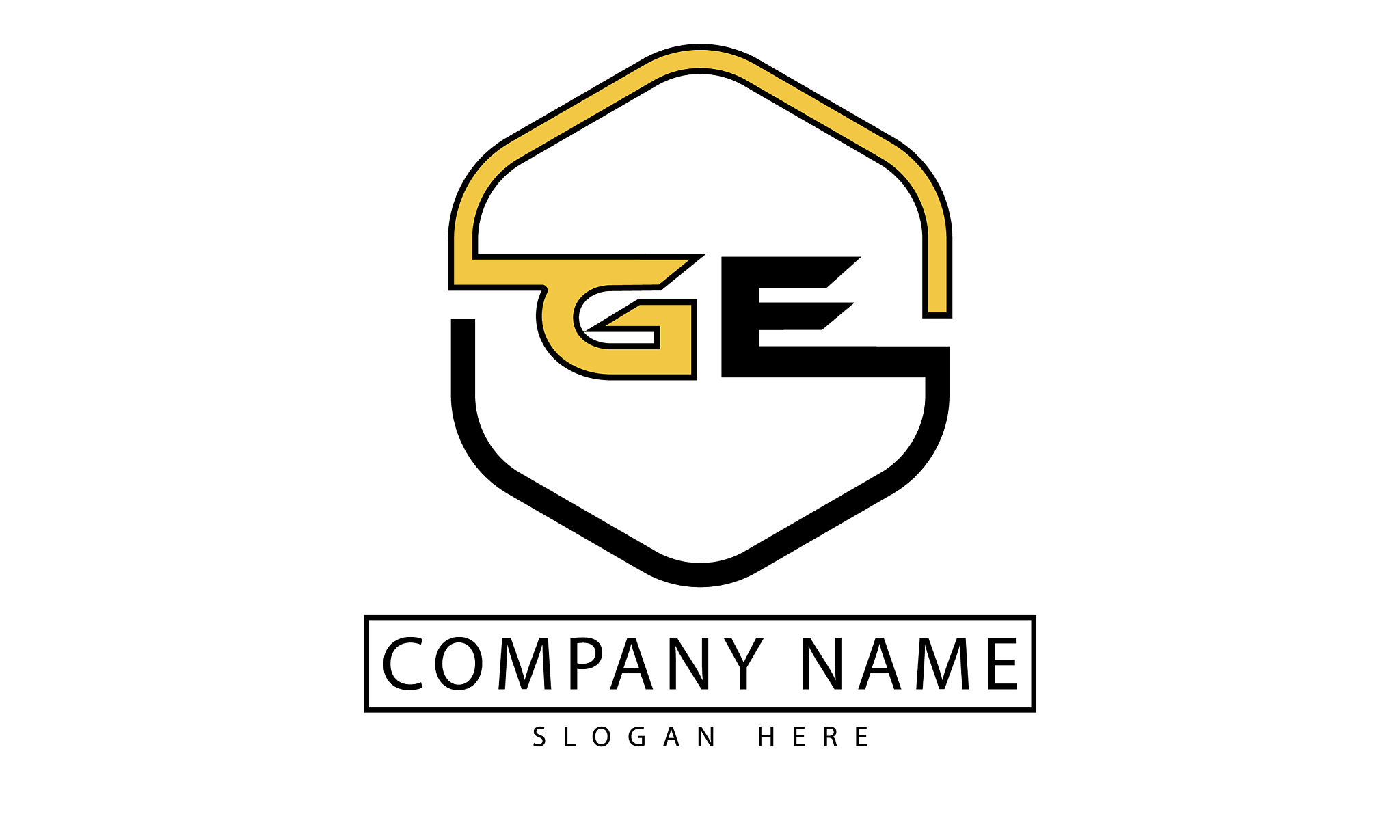 ge logo