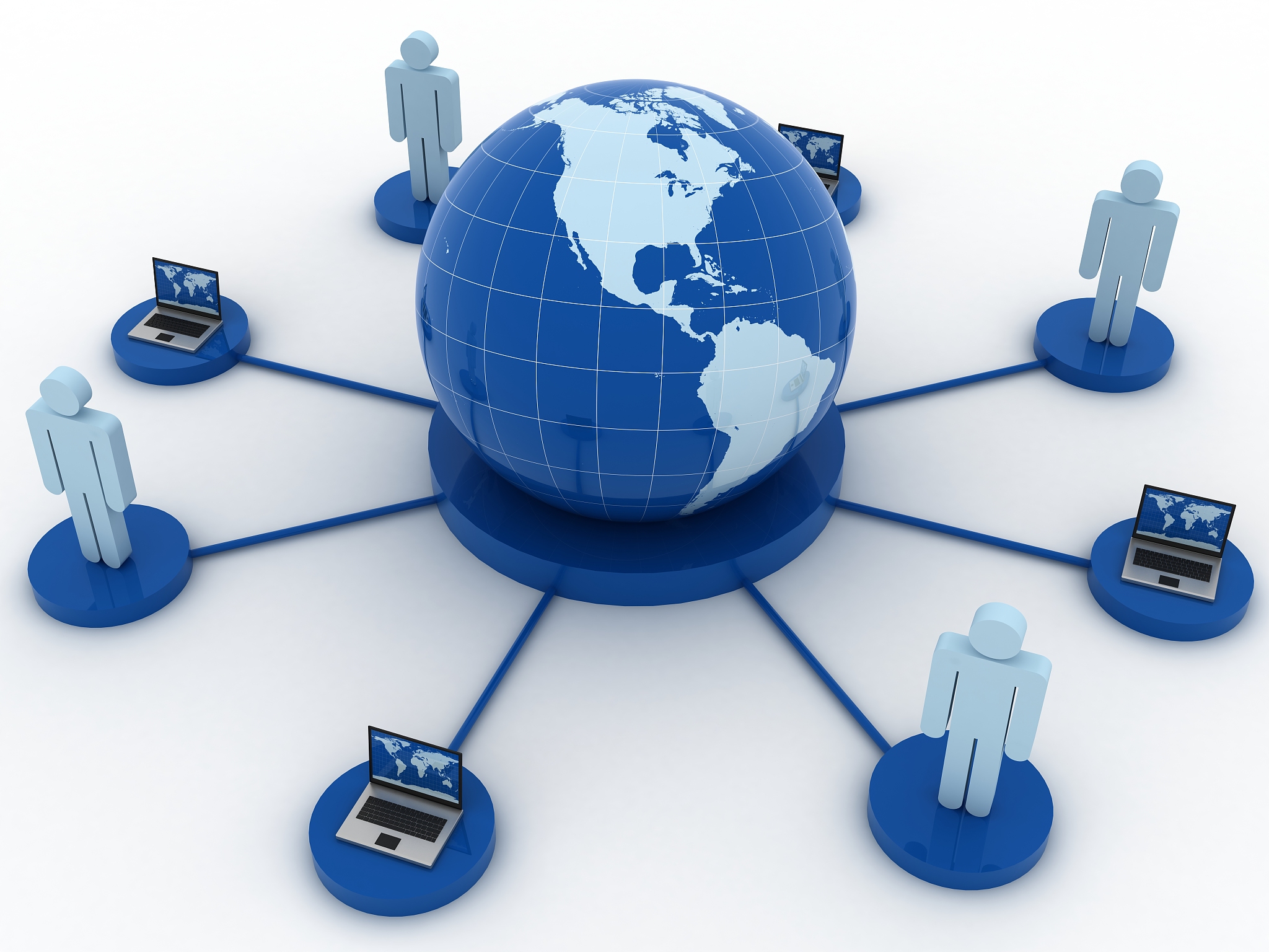 global network