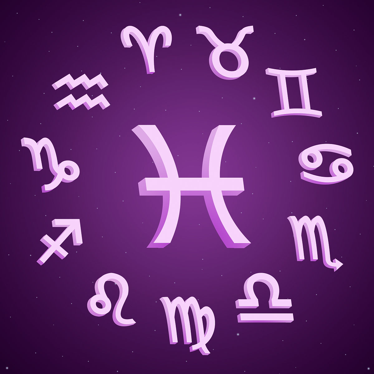男生最无法拒绝的星座女生！你中招了吗？
