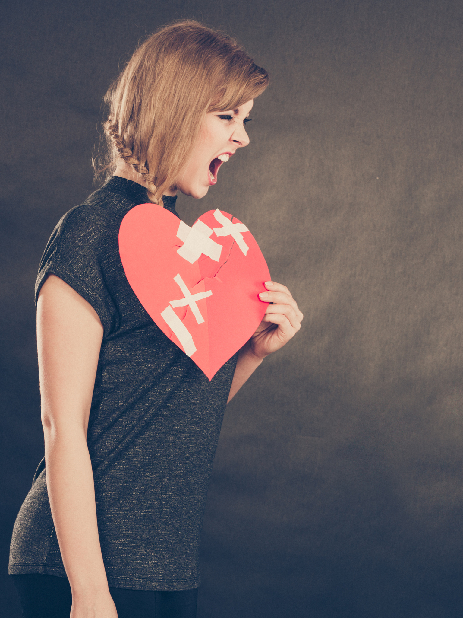 女朋友生气了？别慌！教你真诚有效的道歉话术