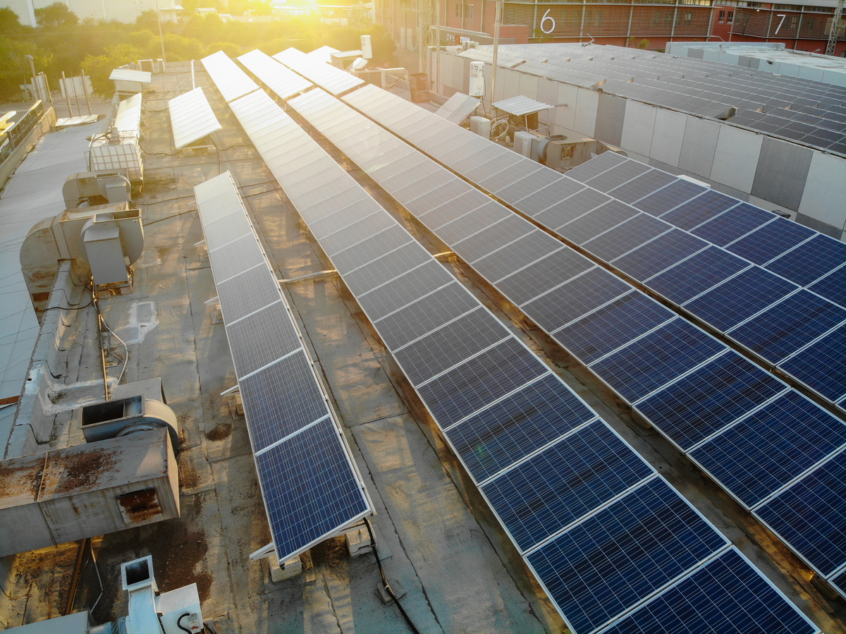 金属硅：新能源、电子、光伏等领域的应用与发展趋势