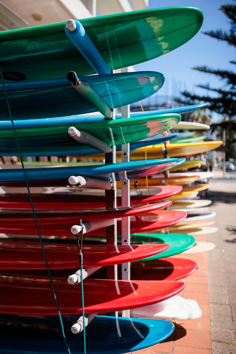 怎么造冲浪板？