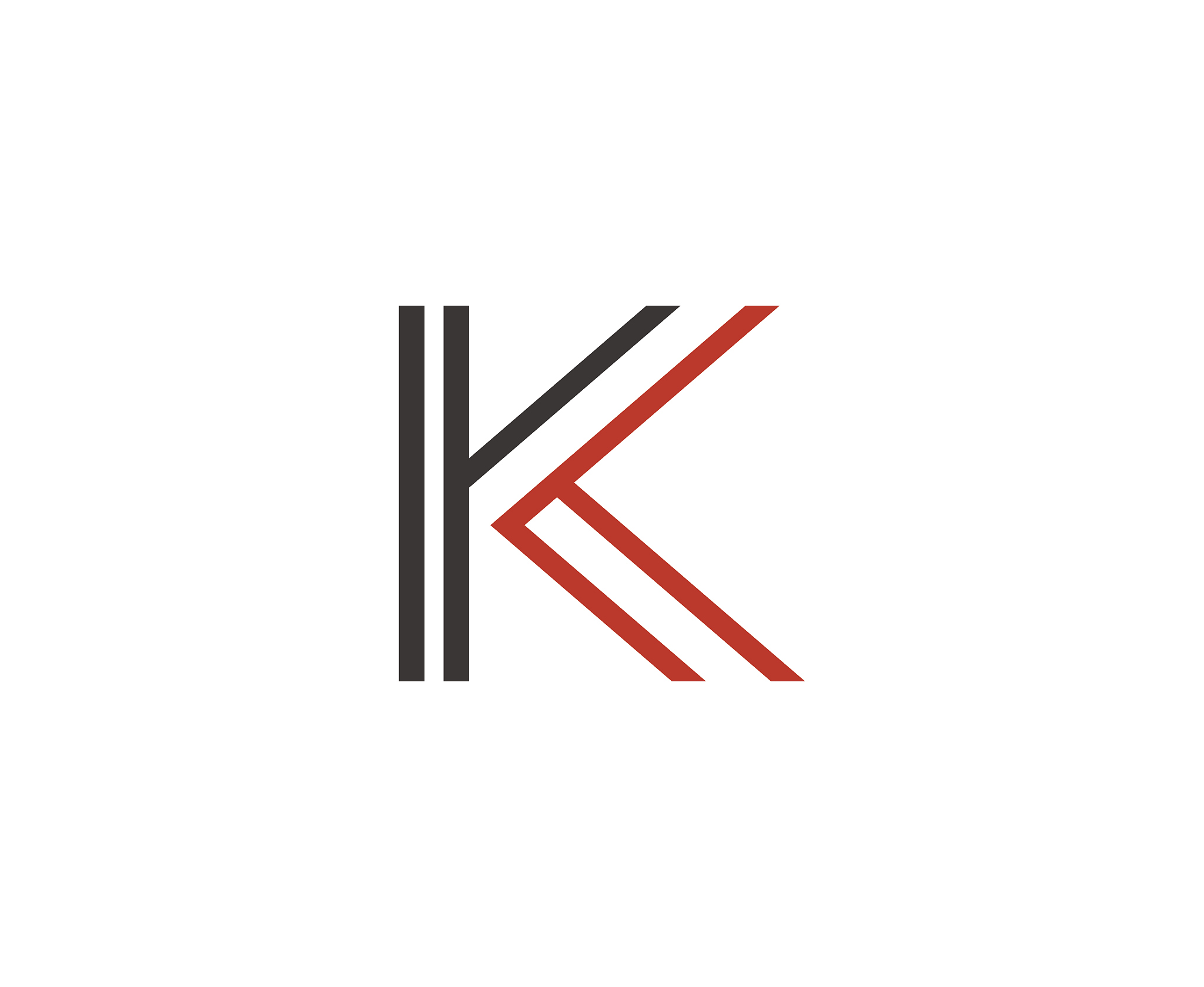 k icon
