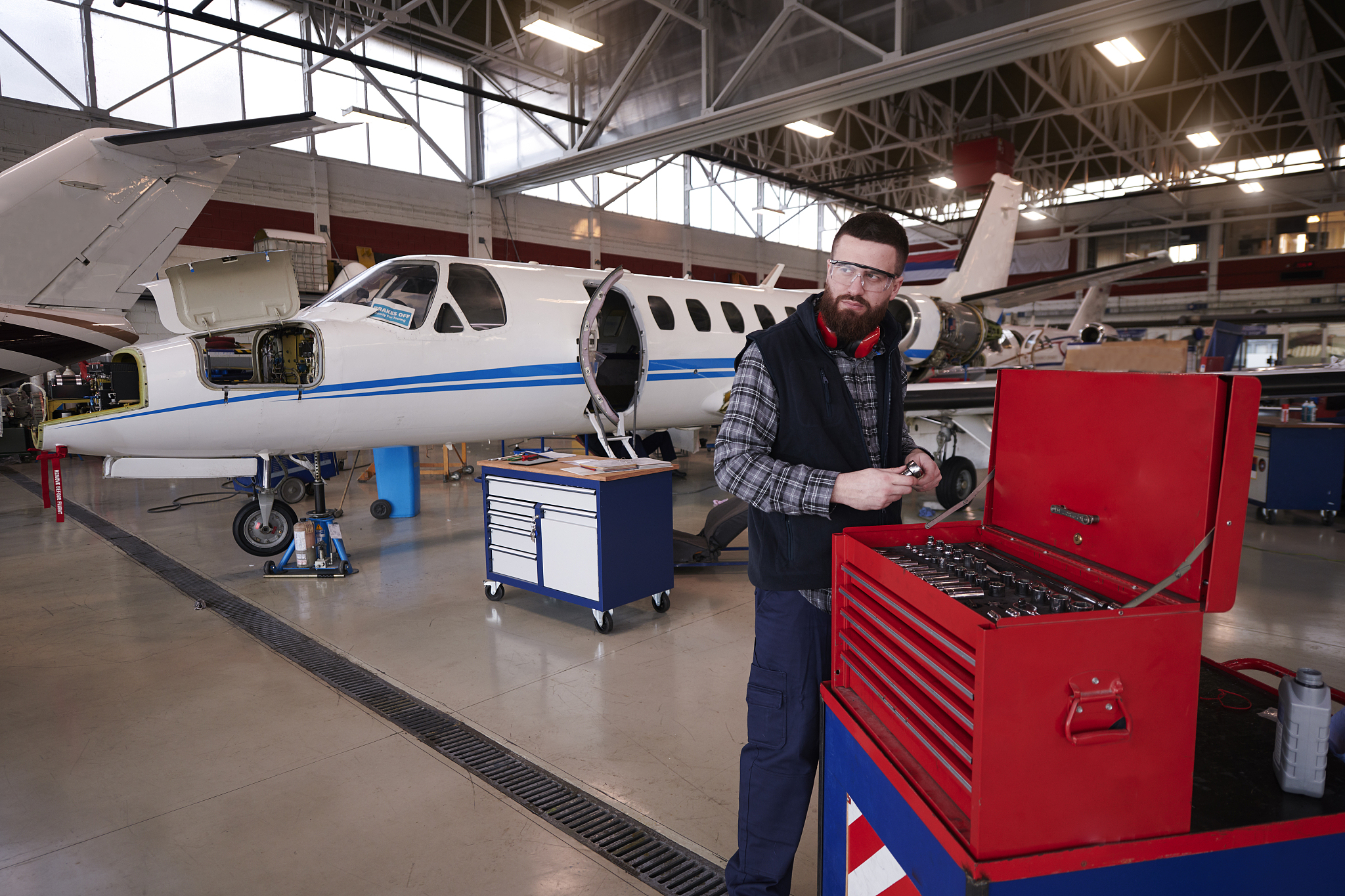 贵阳航空维修学校有哪些？专业方向解析