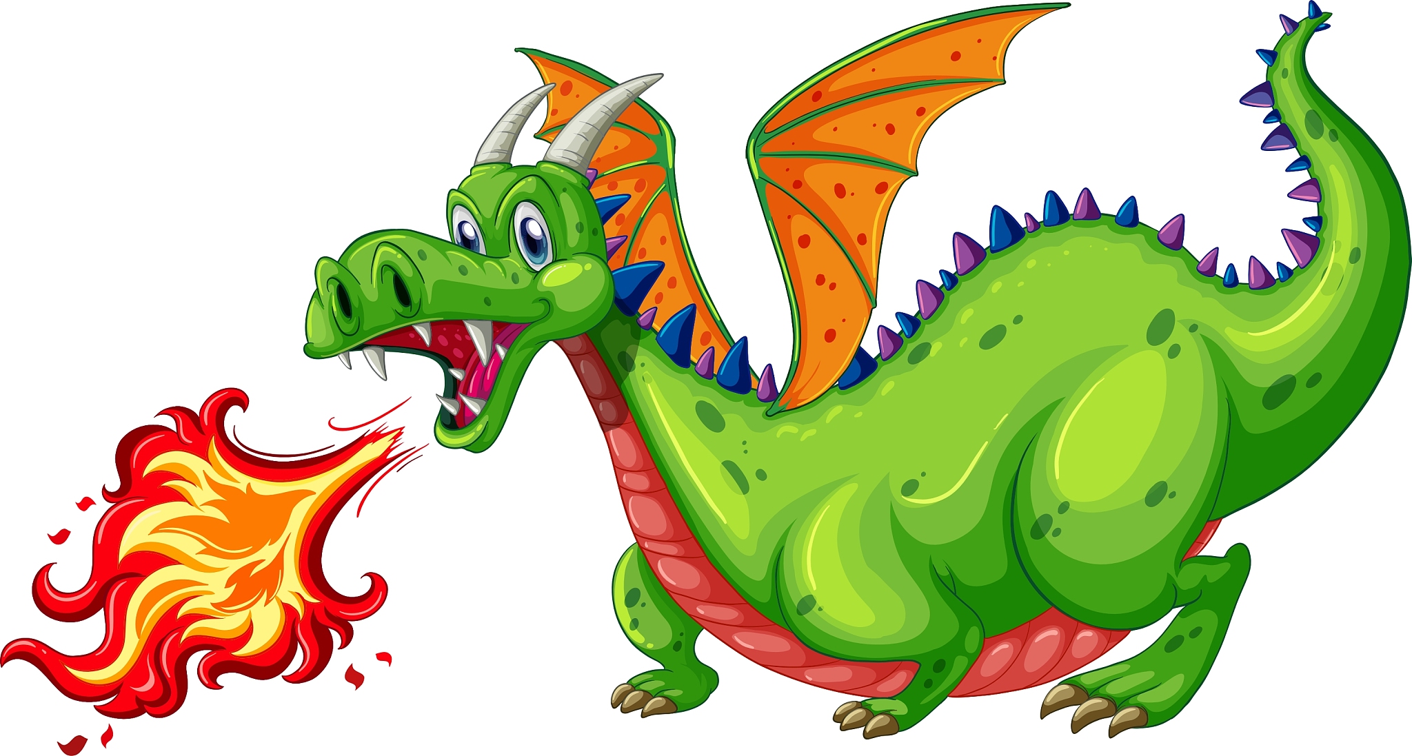 dragon