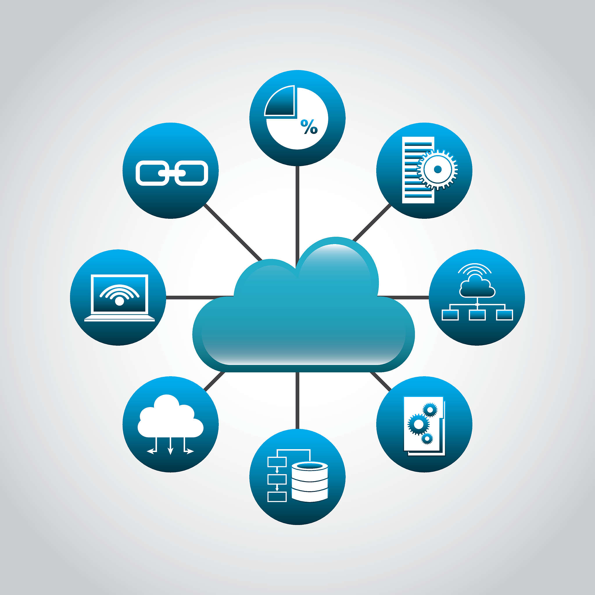 data storage design