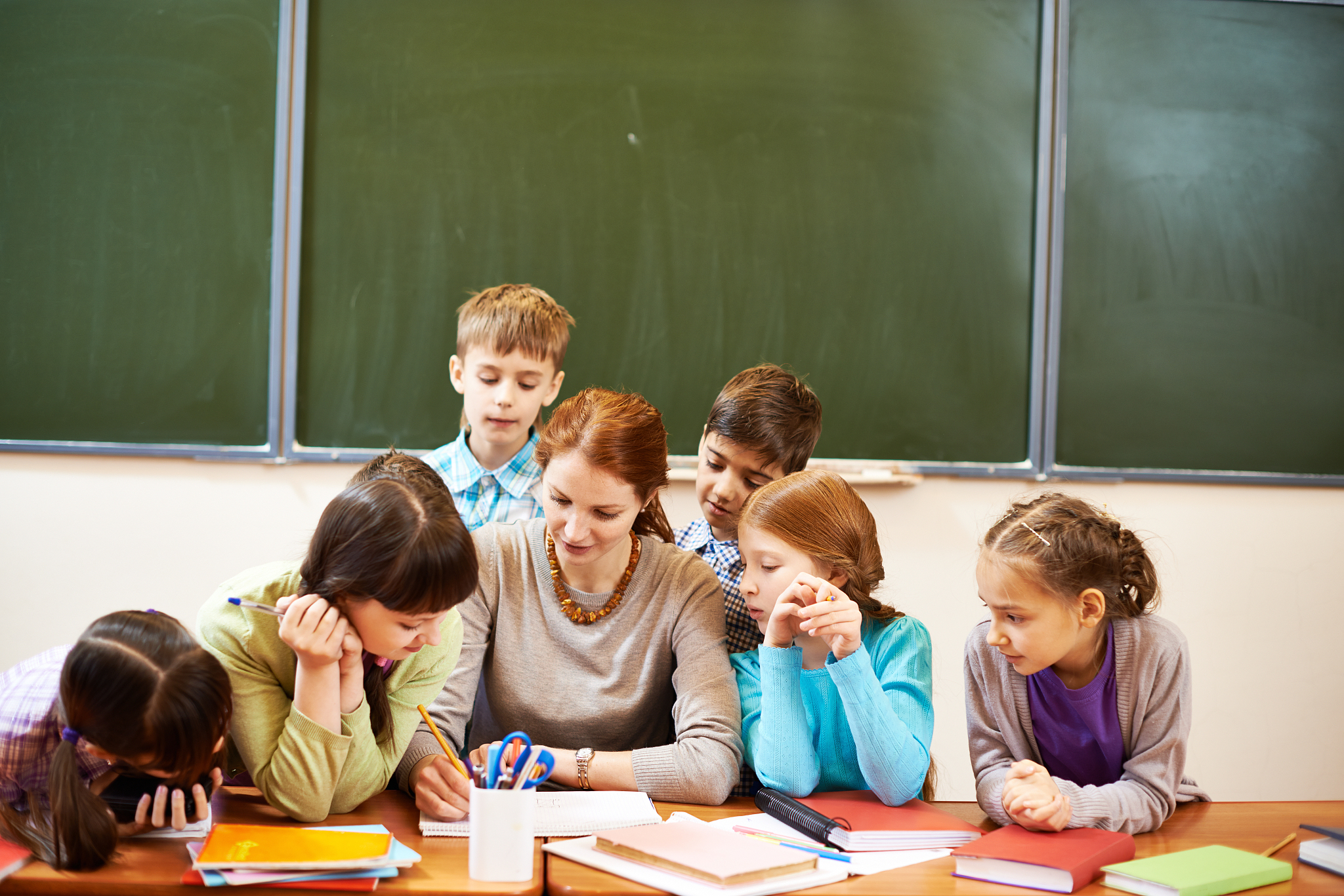 女生适合读什么学校？贵阳幼师学校怎么样？