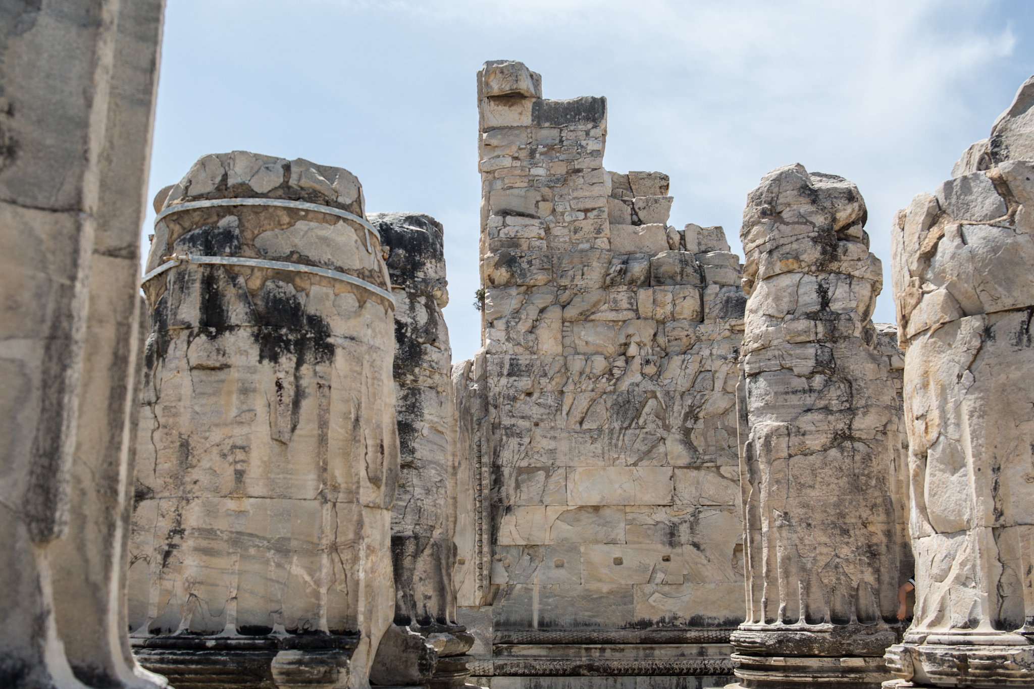 apollo temple