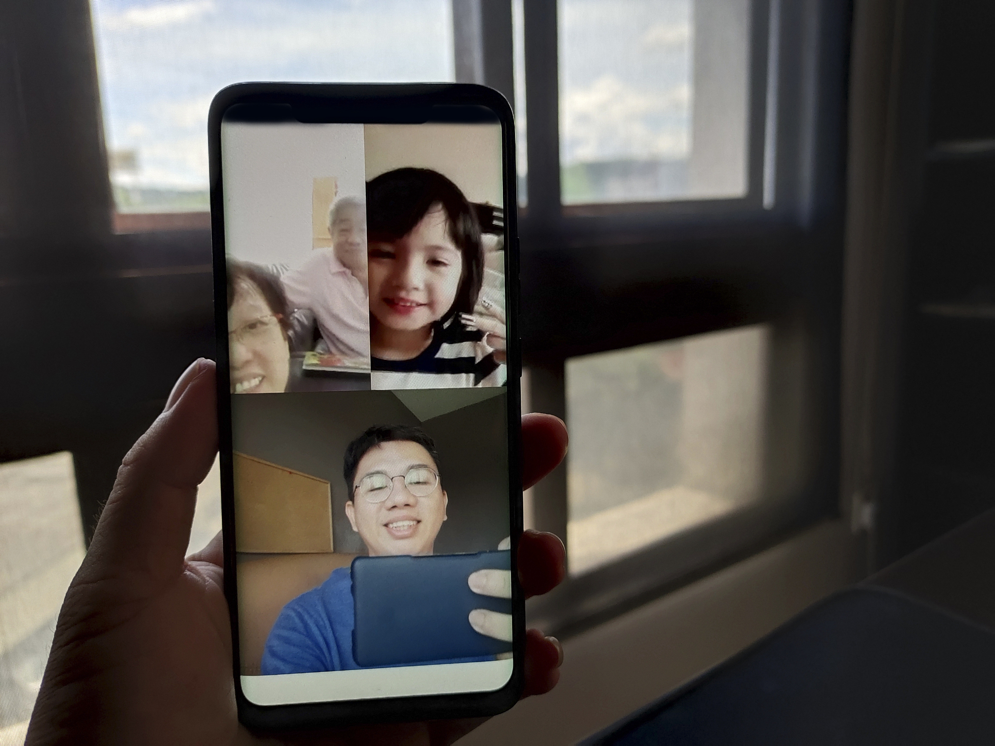 小度摄像头怎么连接手机