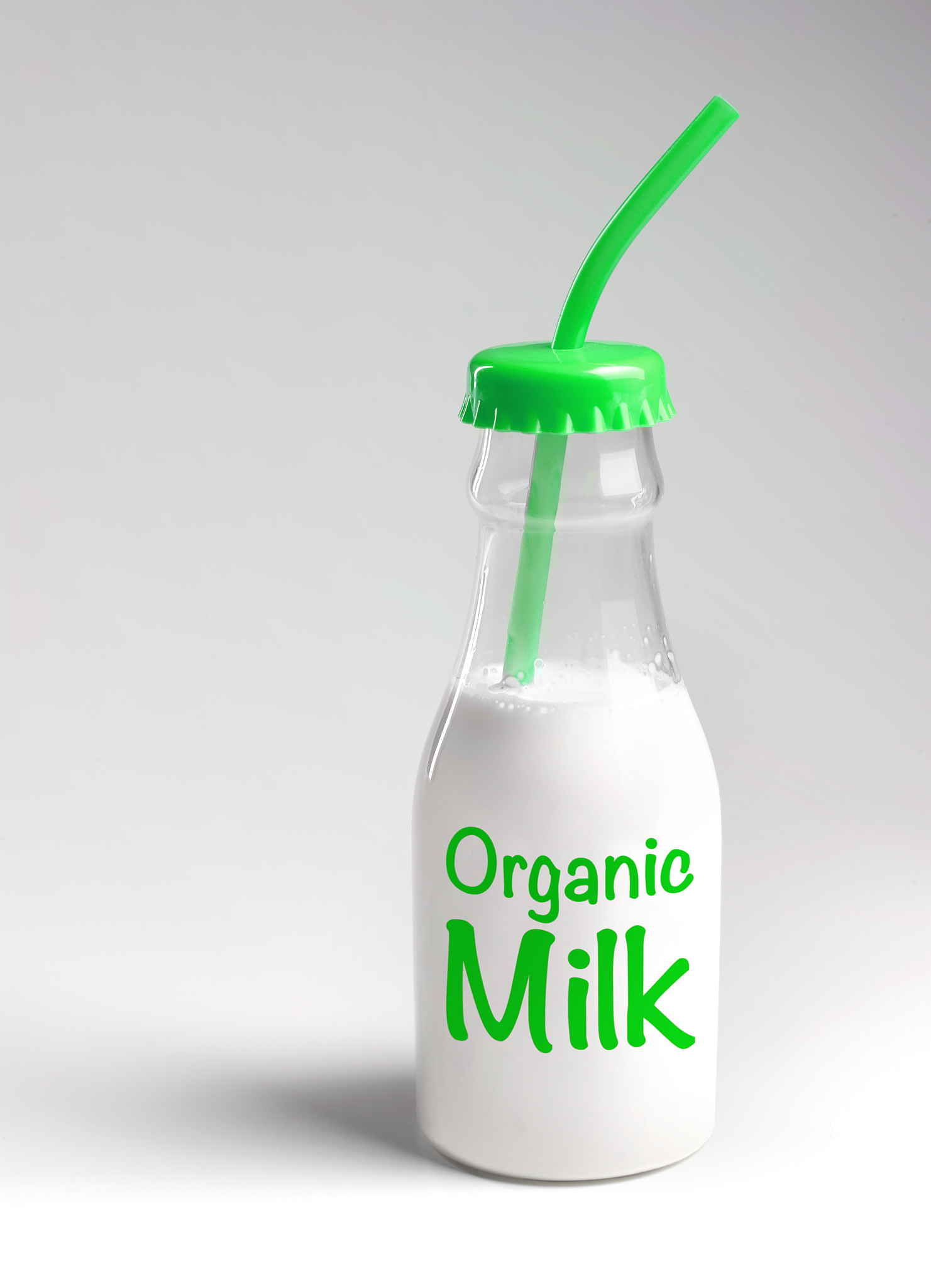 100毫升牛奶等于多少克？营养价值解析！