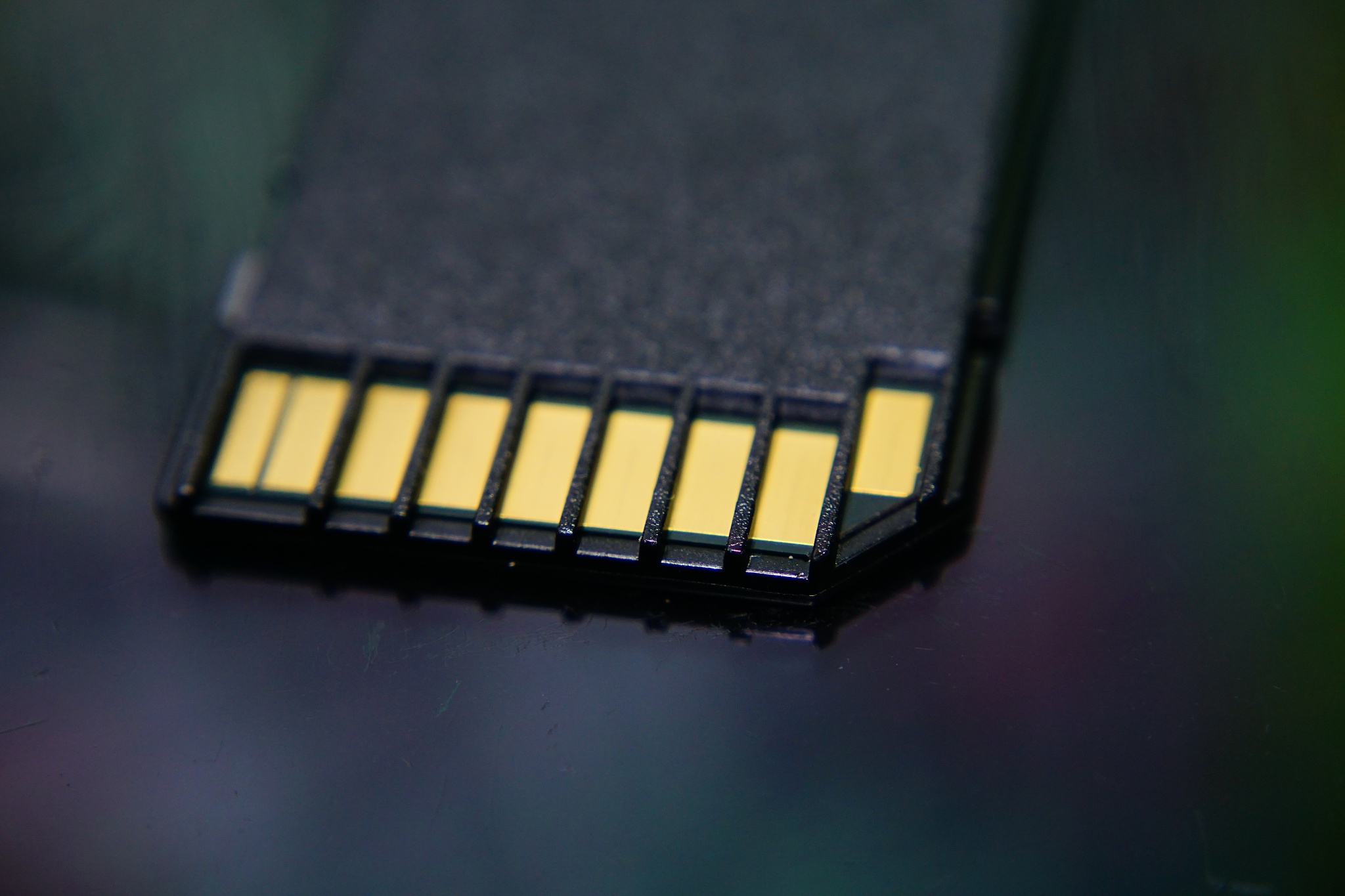 硬盘读写的原理