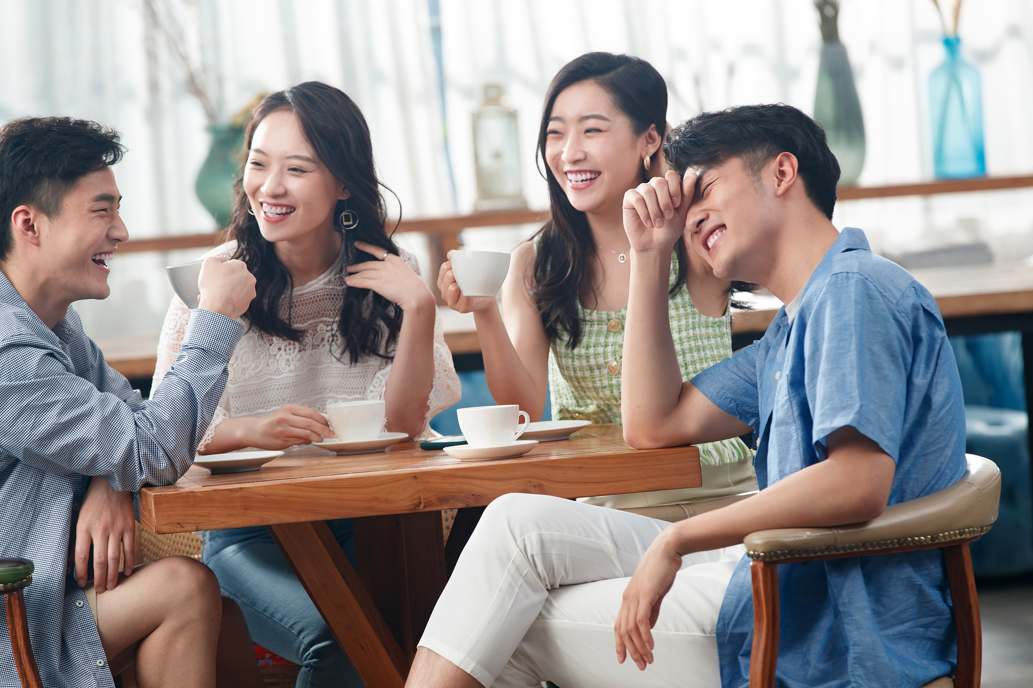 大学友谊：青春旅程中最珍贵的财富