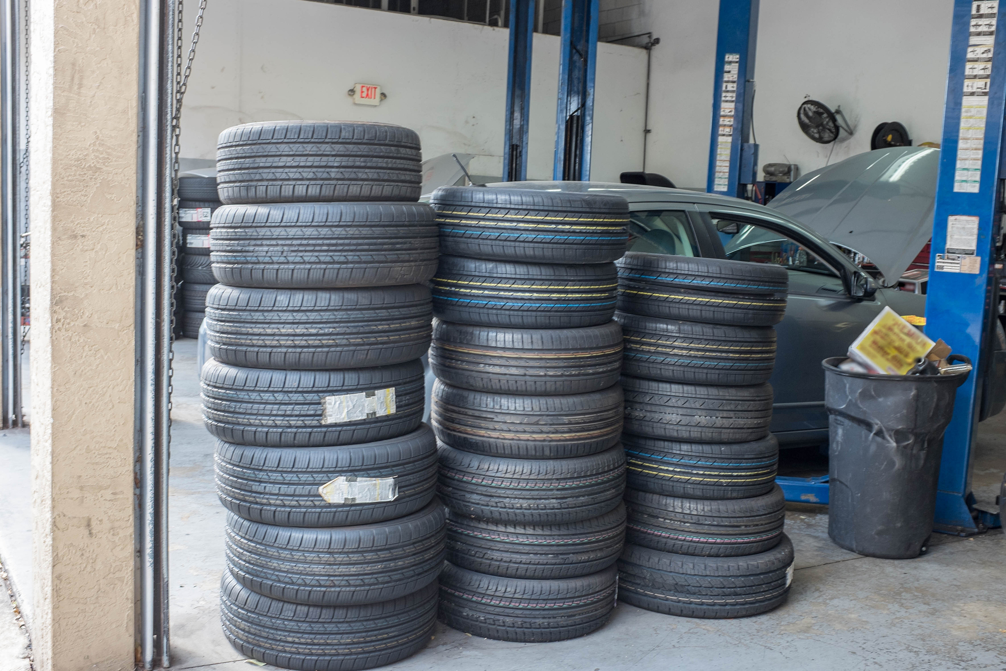 电动观光车的保养方式