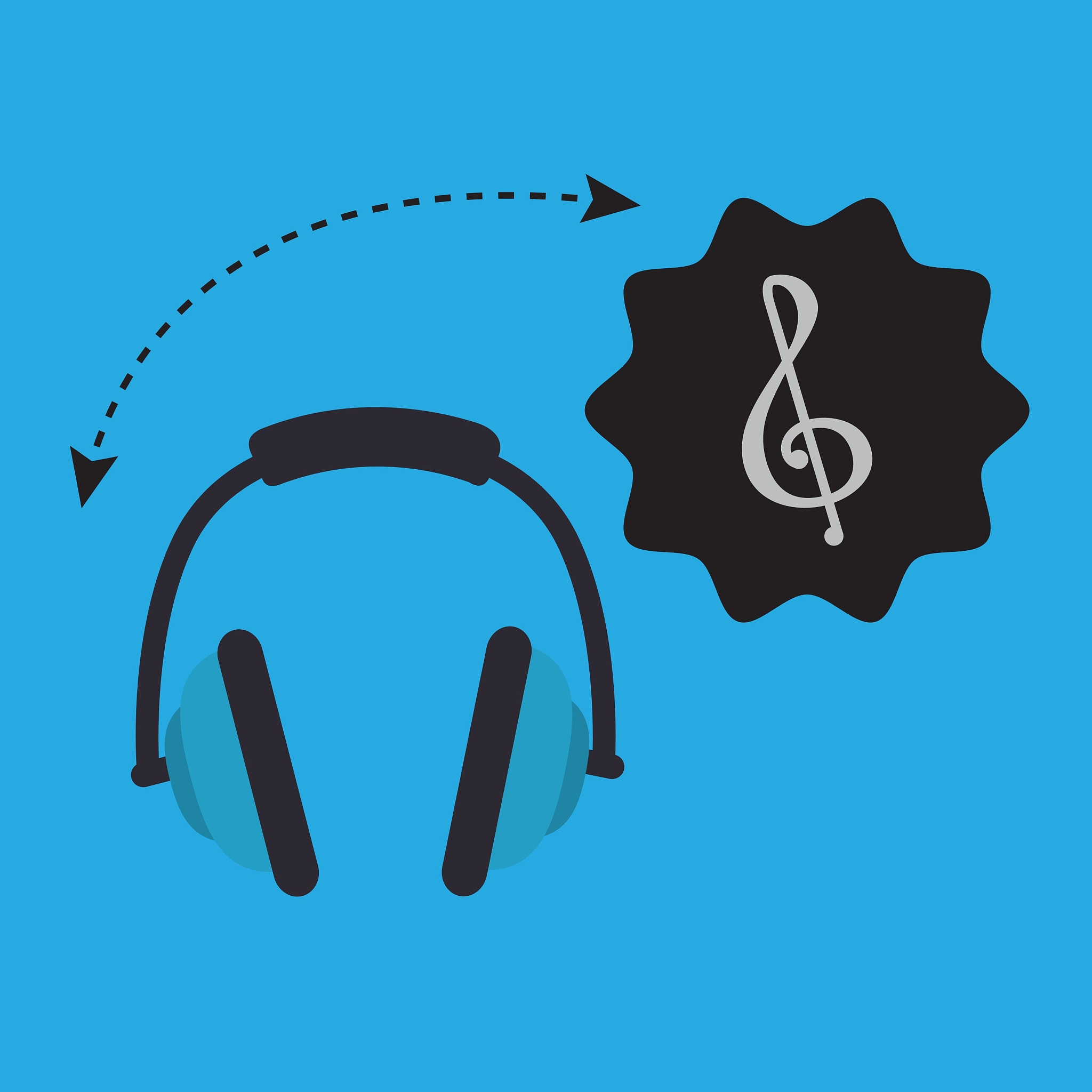 musical concept design