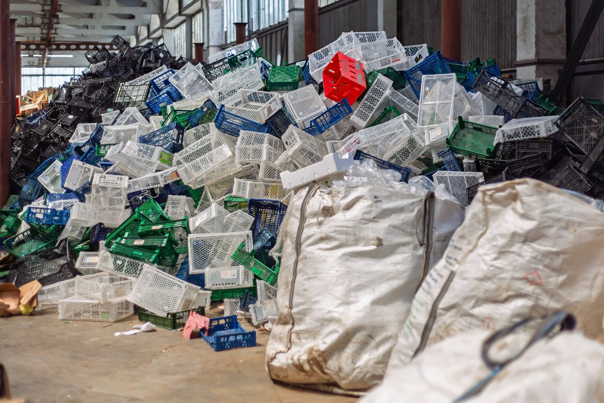 积压物资消化途径