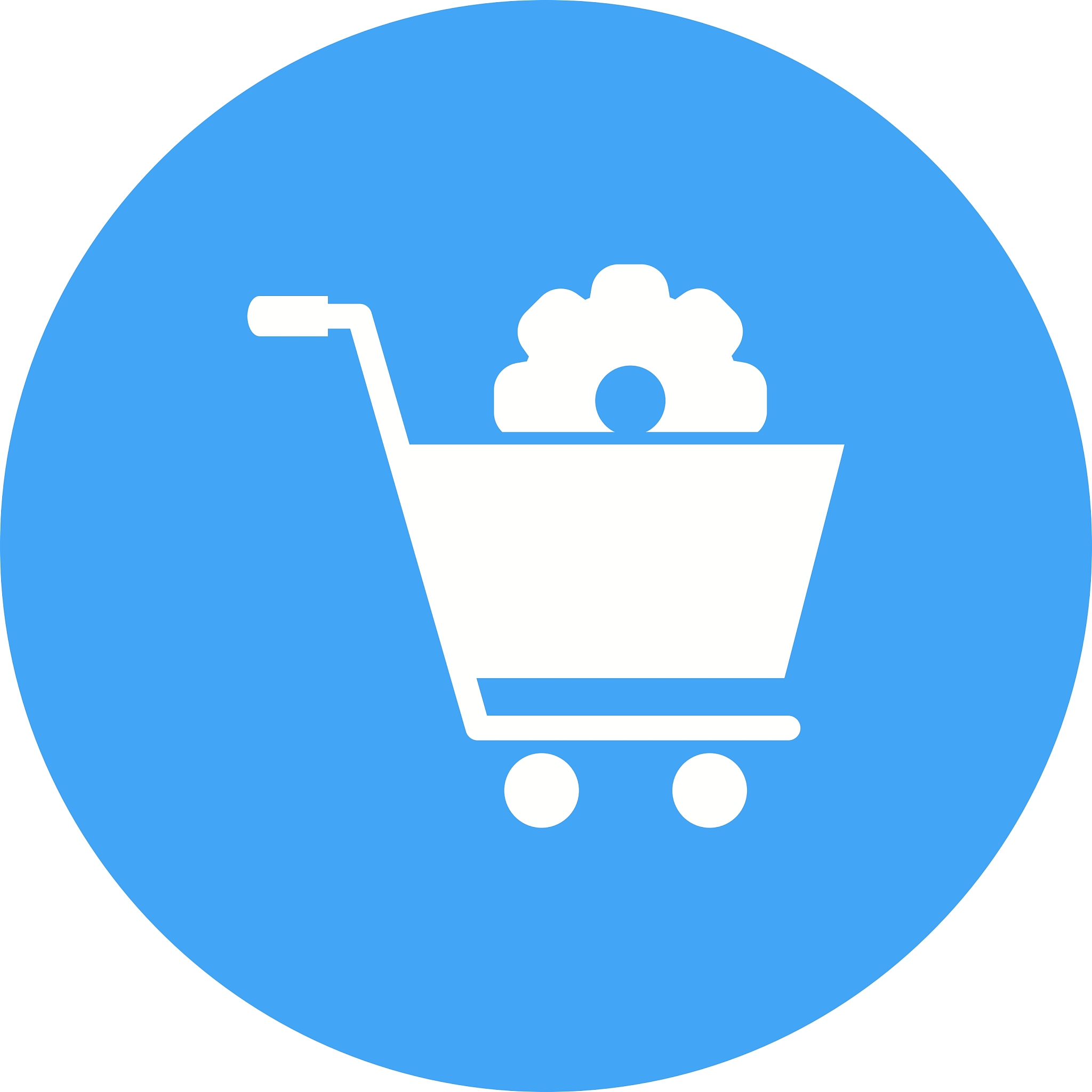 ecommerce settings