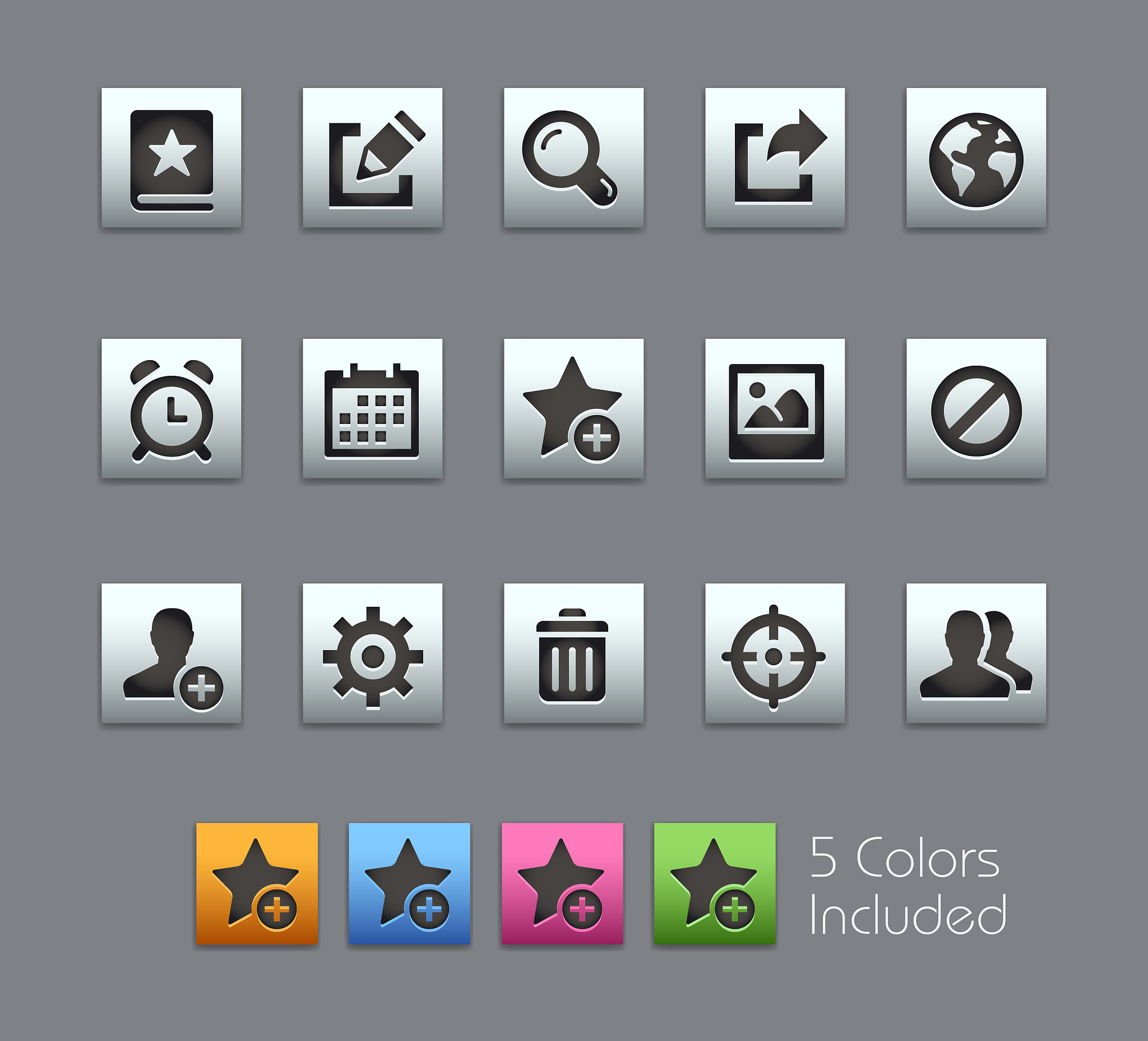 软件产品清单的描写