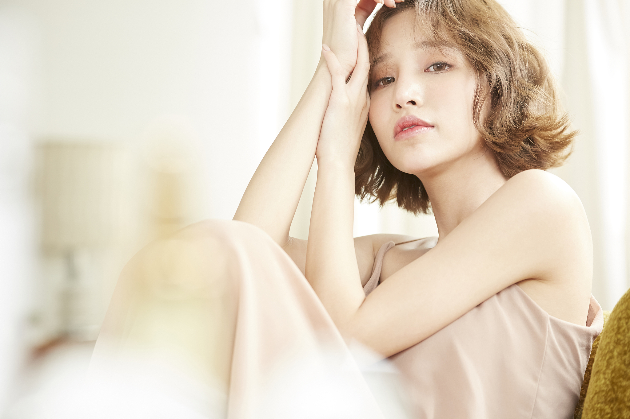 女性美