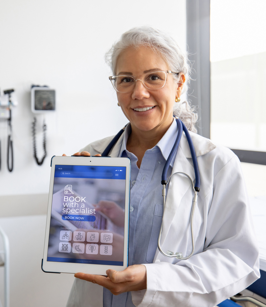 数字化居家养老服务建设