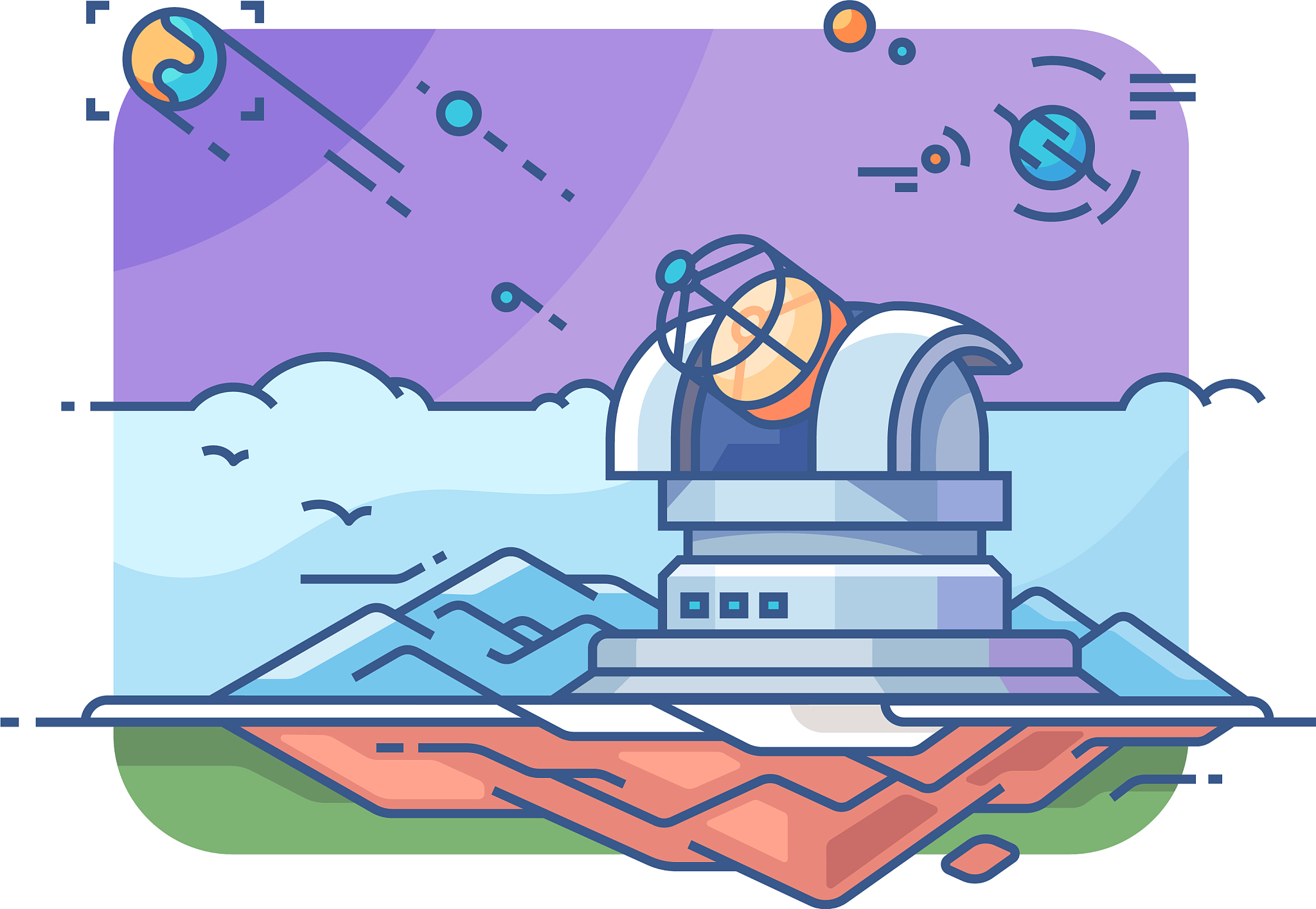 ACTA ASTRONOMICA期刊：探索宇宙奥秘的学术平台