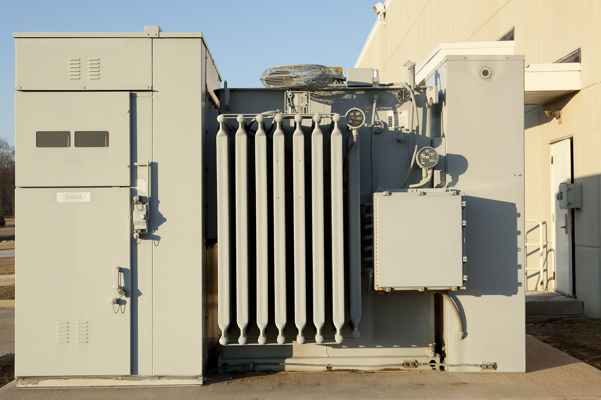 对非晶变压器行业未来发展进行展望和预测