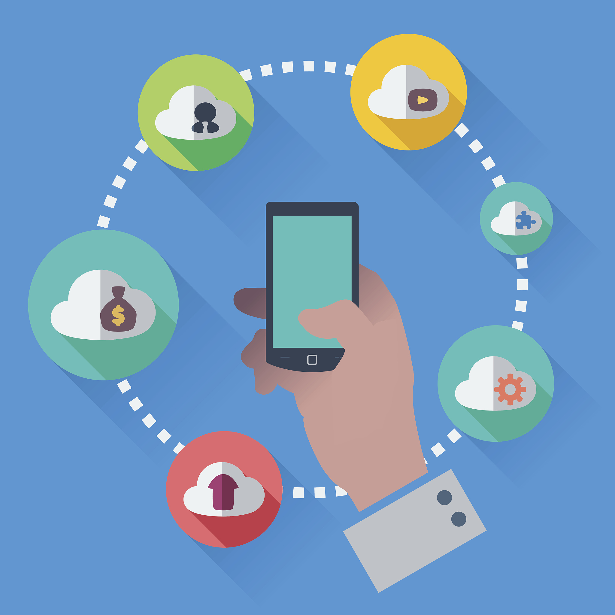 信息茧房的5大潜在优势