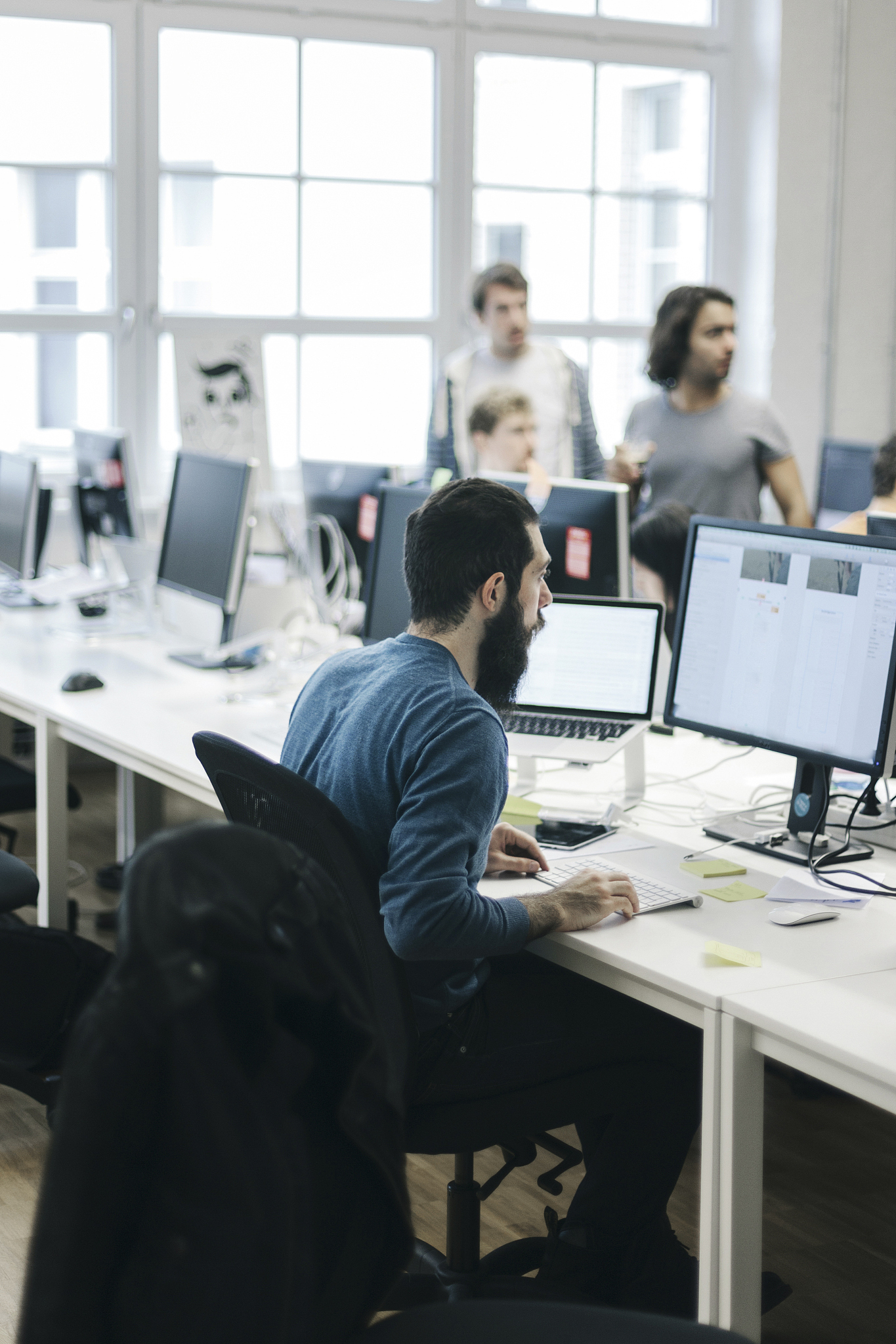 给我写一篇通信企业 被提拔为分公司总经理 任命本人表态