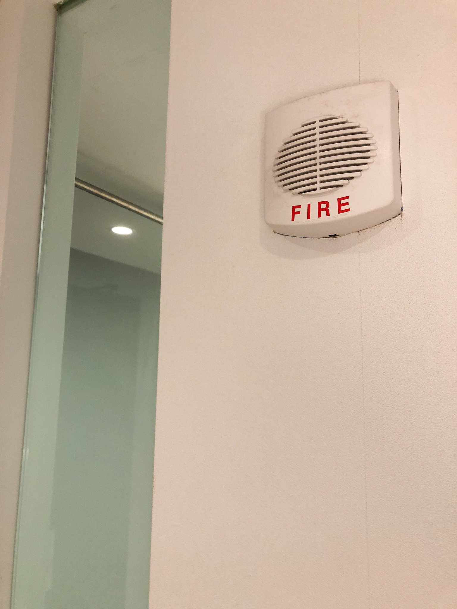 养老机构防排烟系统