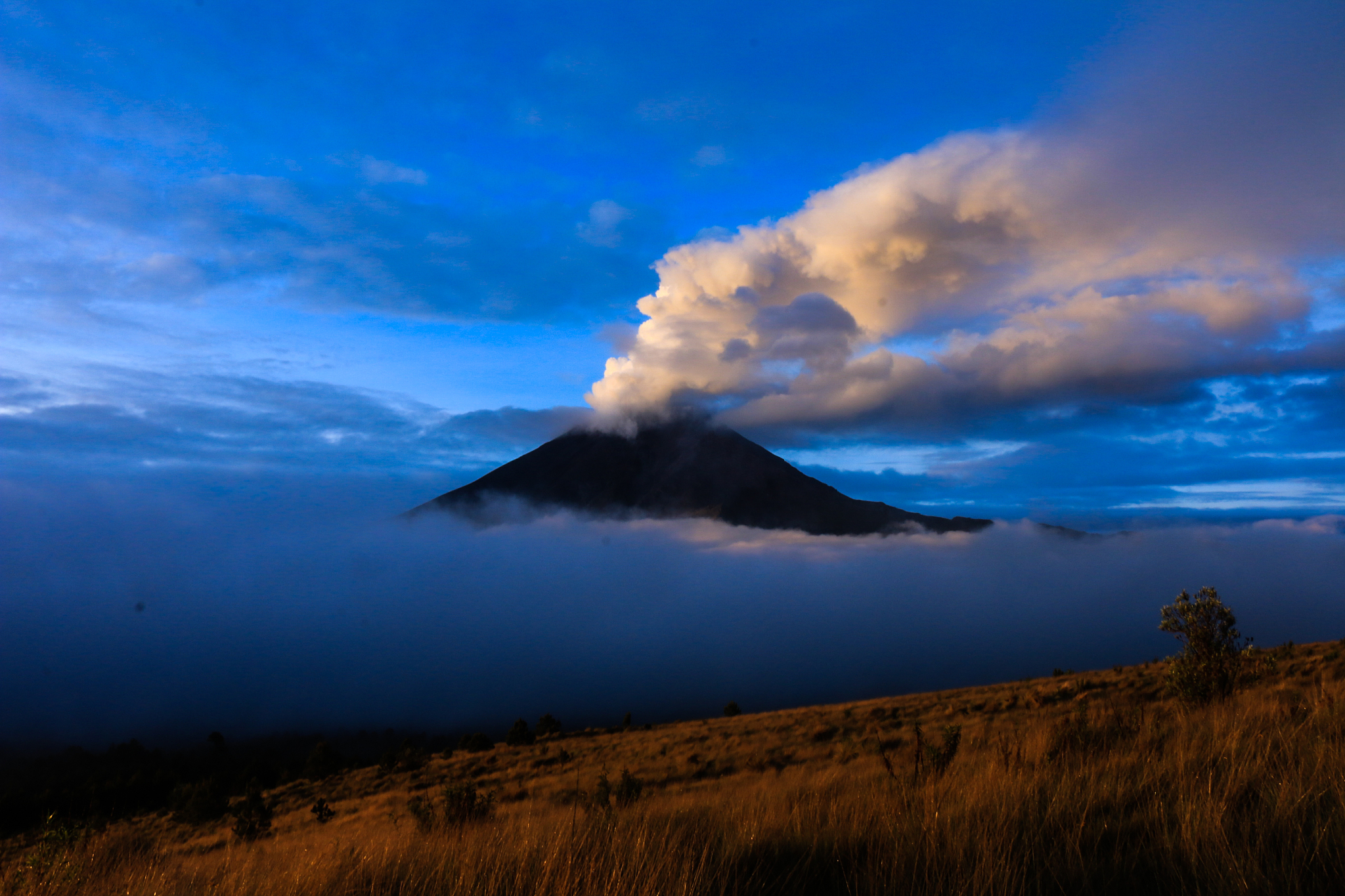 喀什地区兰干镇气温最低的地方