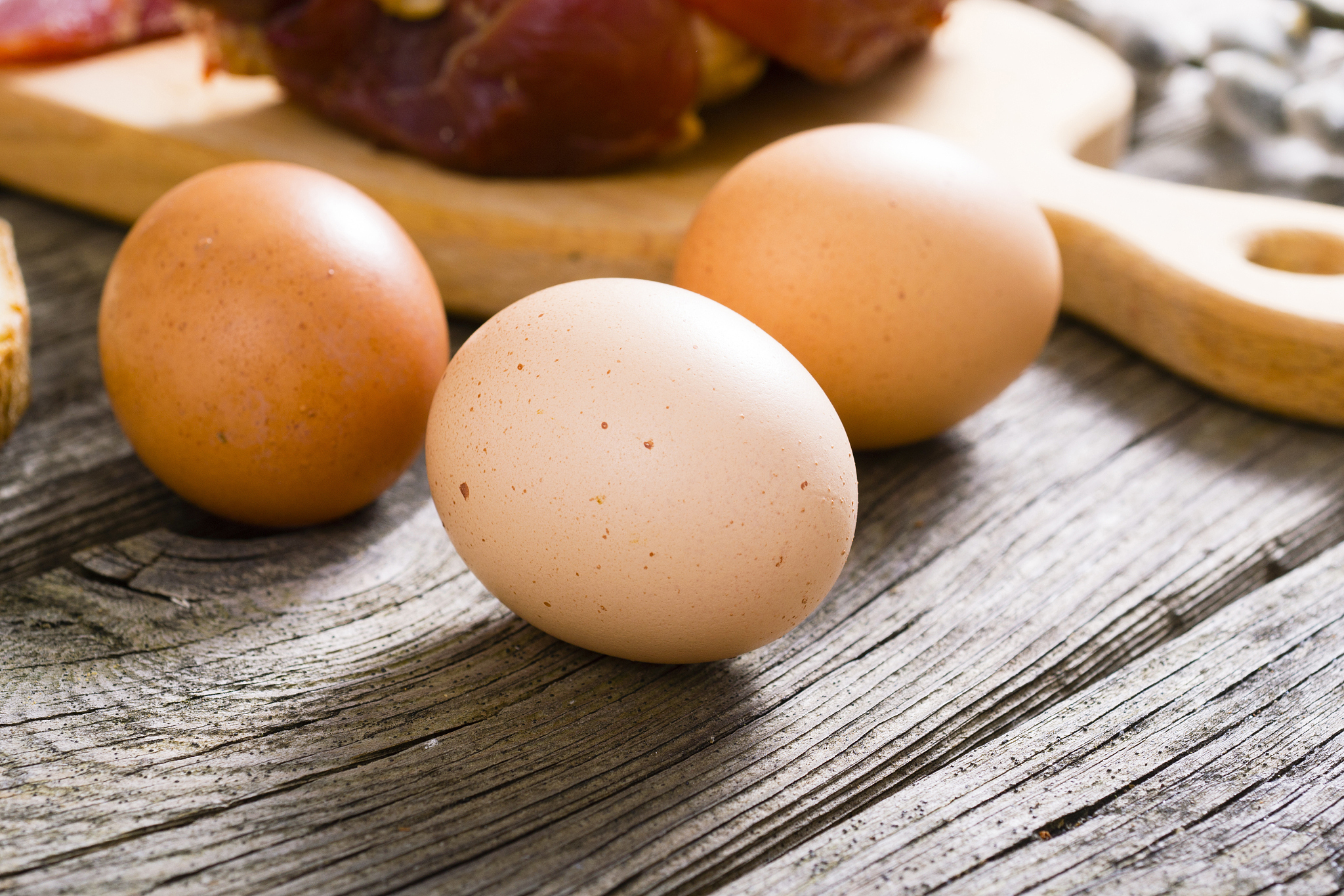 easter foods
