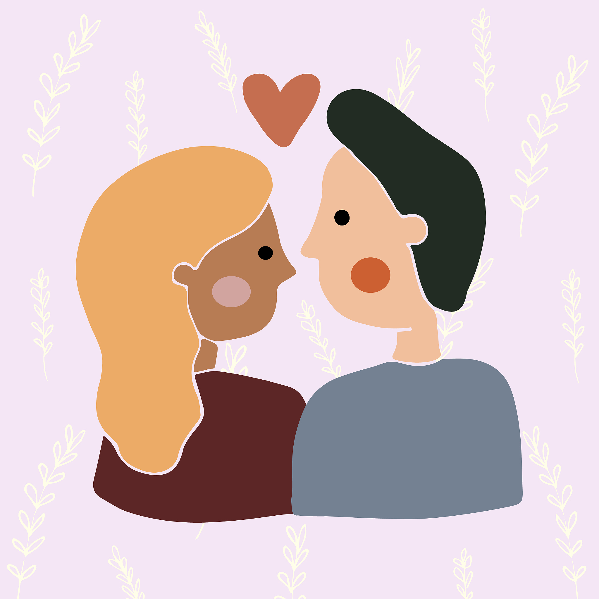 婚姻生活建议：11则小红书爆款秘诀助你幸福长久