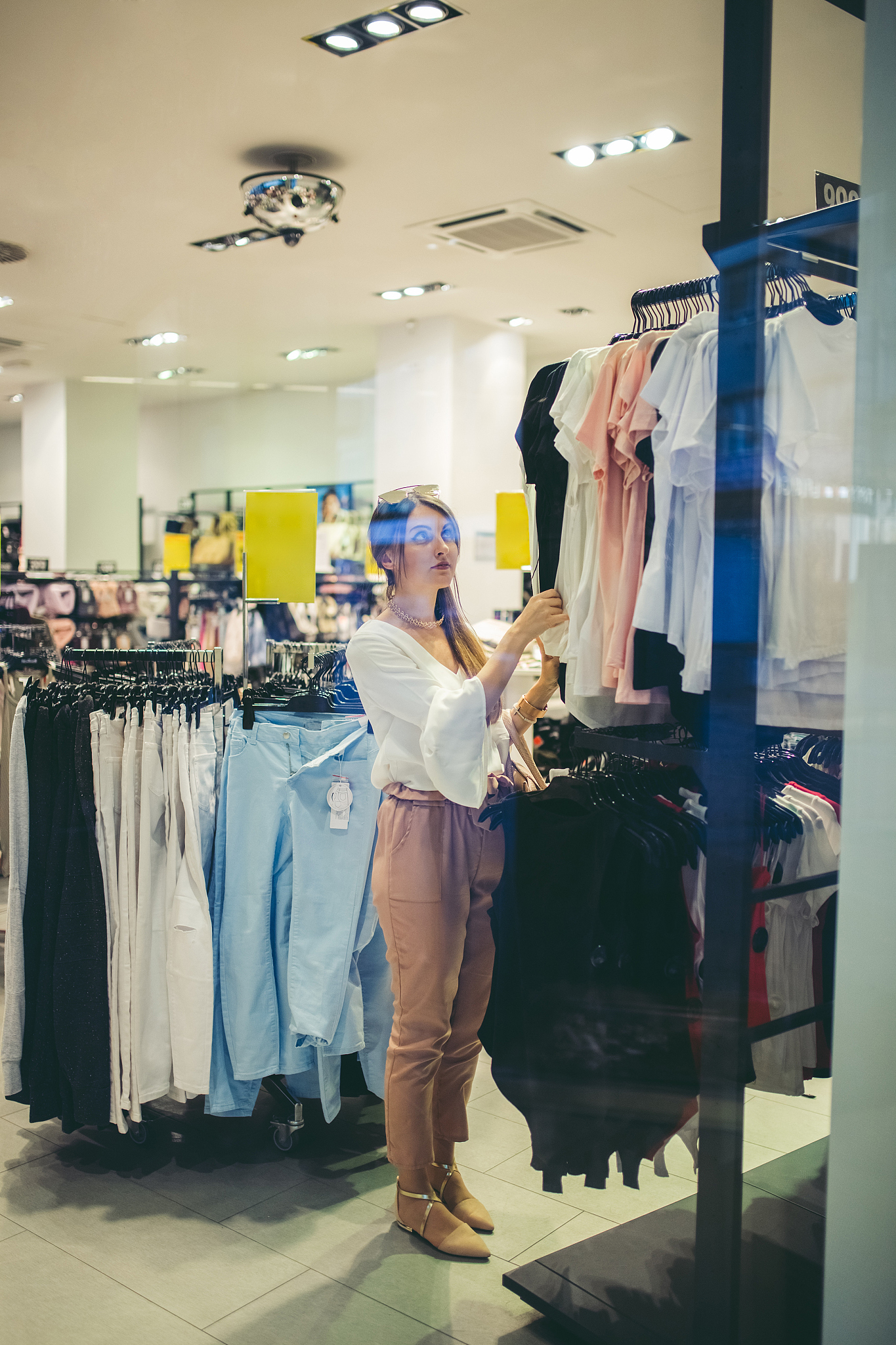 跨性别者女装淘宝店铺：满足个性需求，打造专属空间