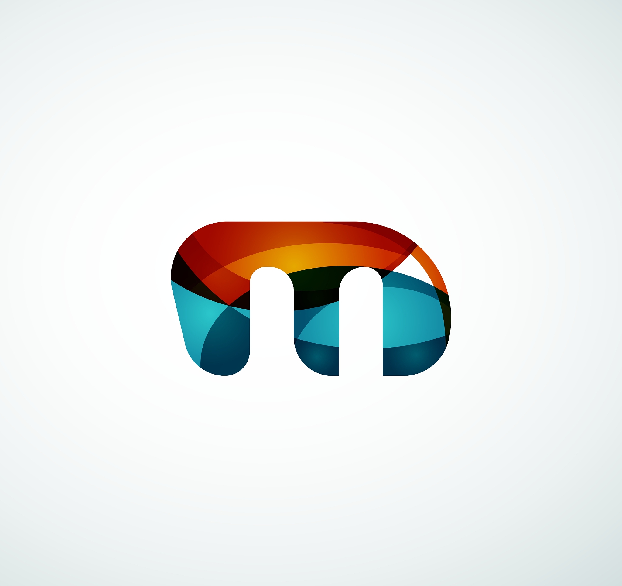 letter logo