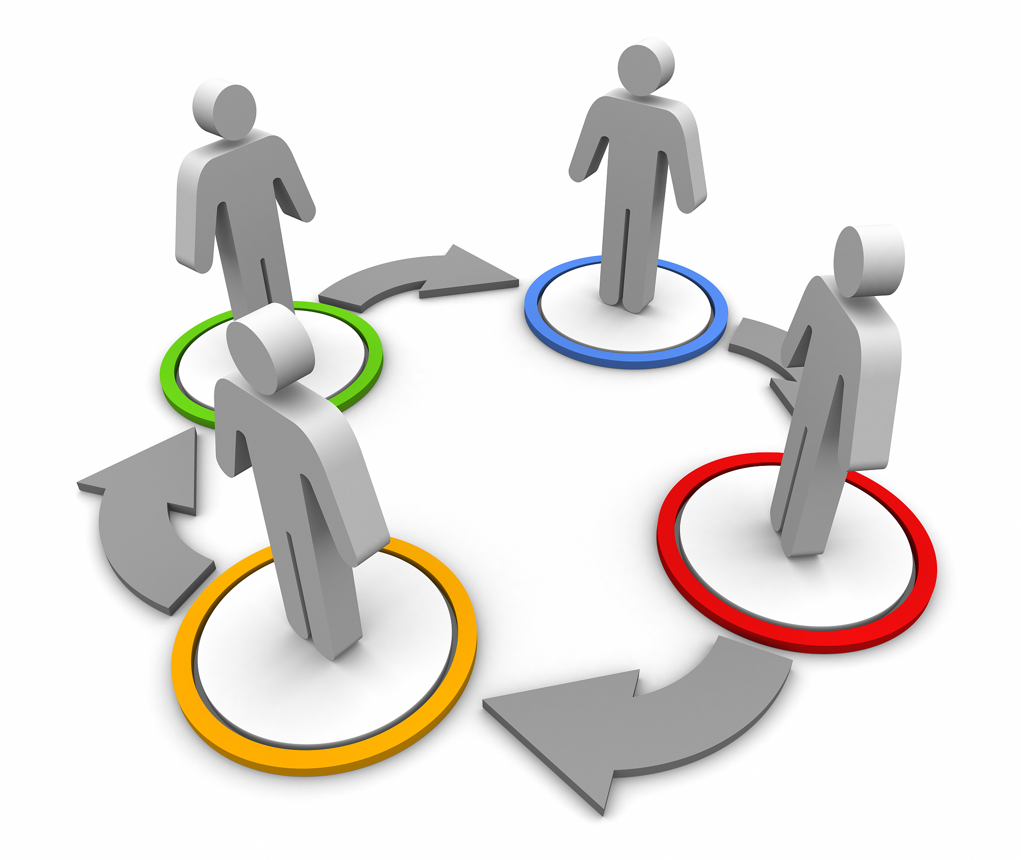 business relationship